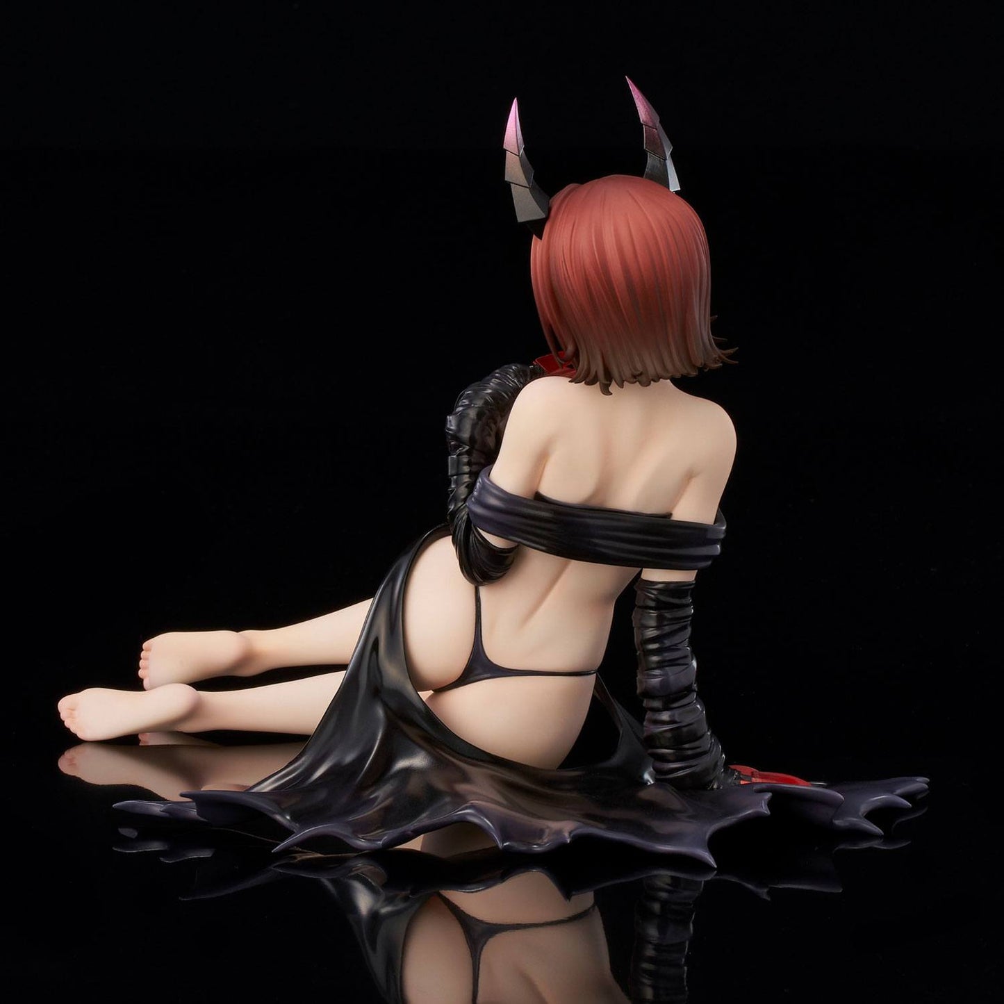 Ryoko Mikado Darkness Ver. Union Creative