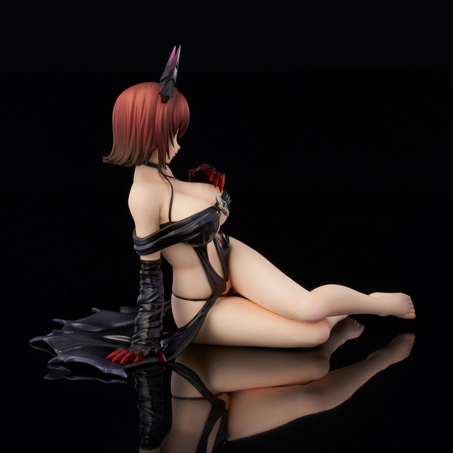 Ryoko Mikado Darkness Ver. Union Creative
