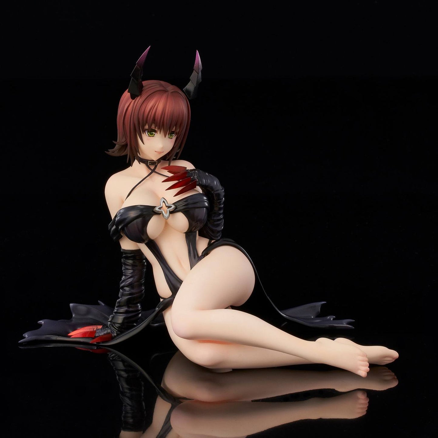 Ryoko Mikado Darkness Ver. Union Creative