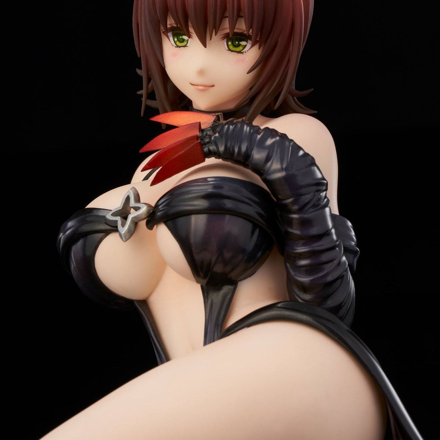 Ryoko Mikado Darkness Ver. Union Creative