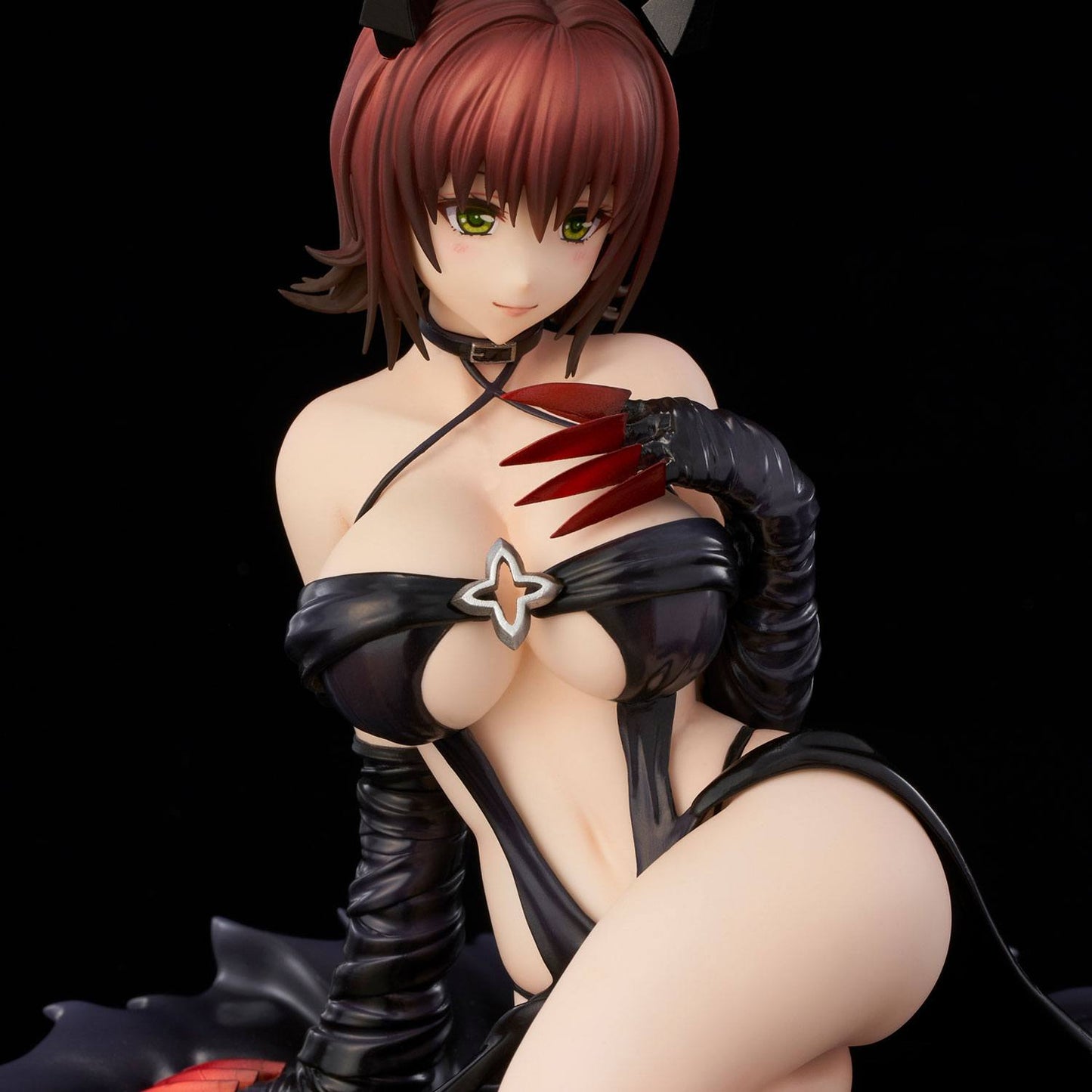 Ryoko Mikado Darkness Ver. Union Creative