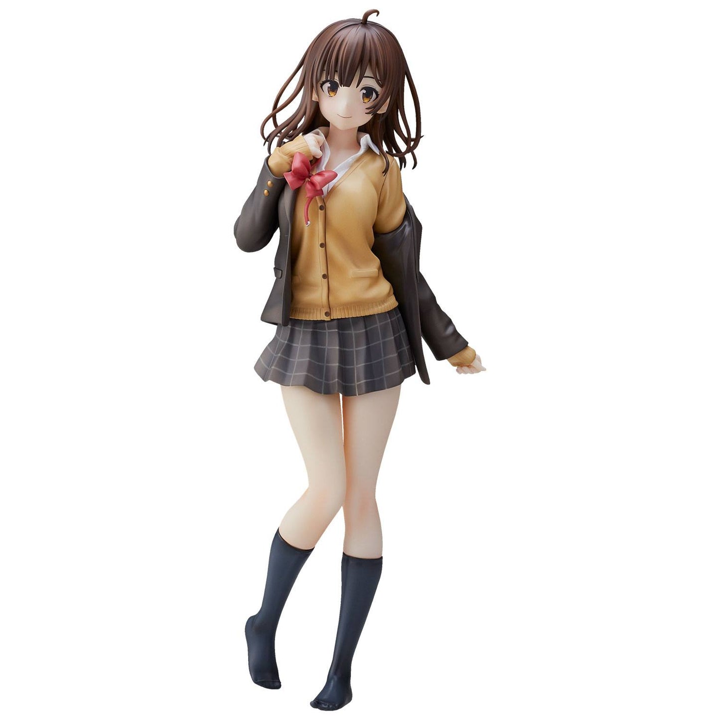 Sayu Ogiwara - Higehiro - Union Creative