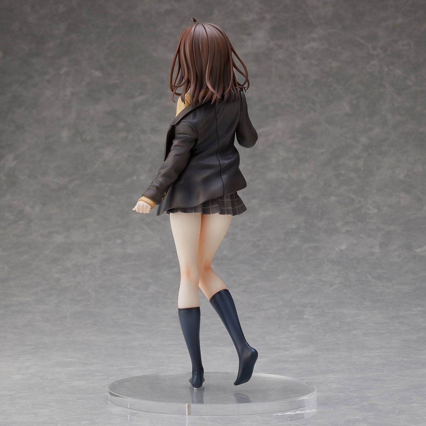 Sayu Ogiwara - Higehiro - Union Creative