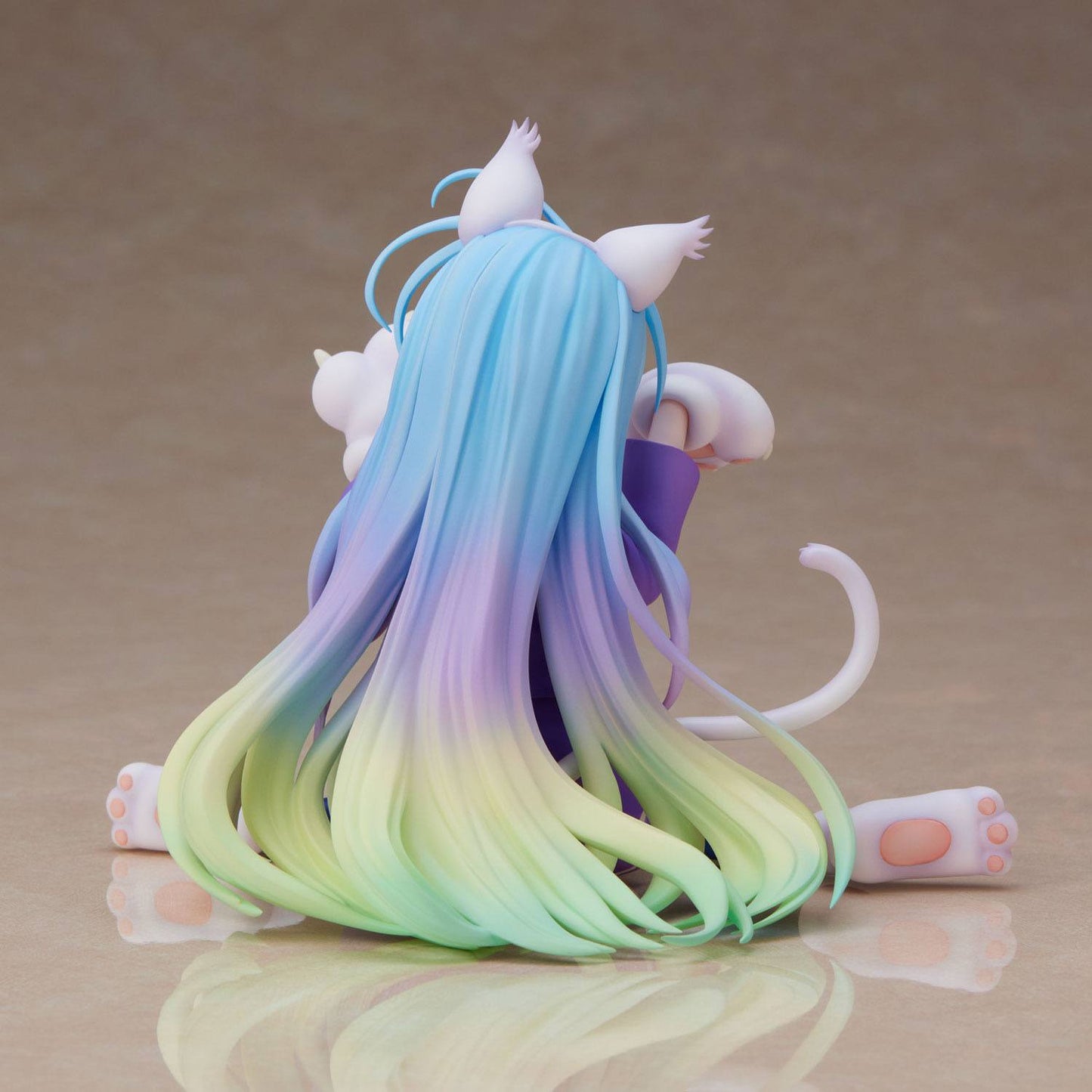 Shiro No Game No Life Union Creative