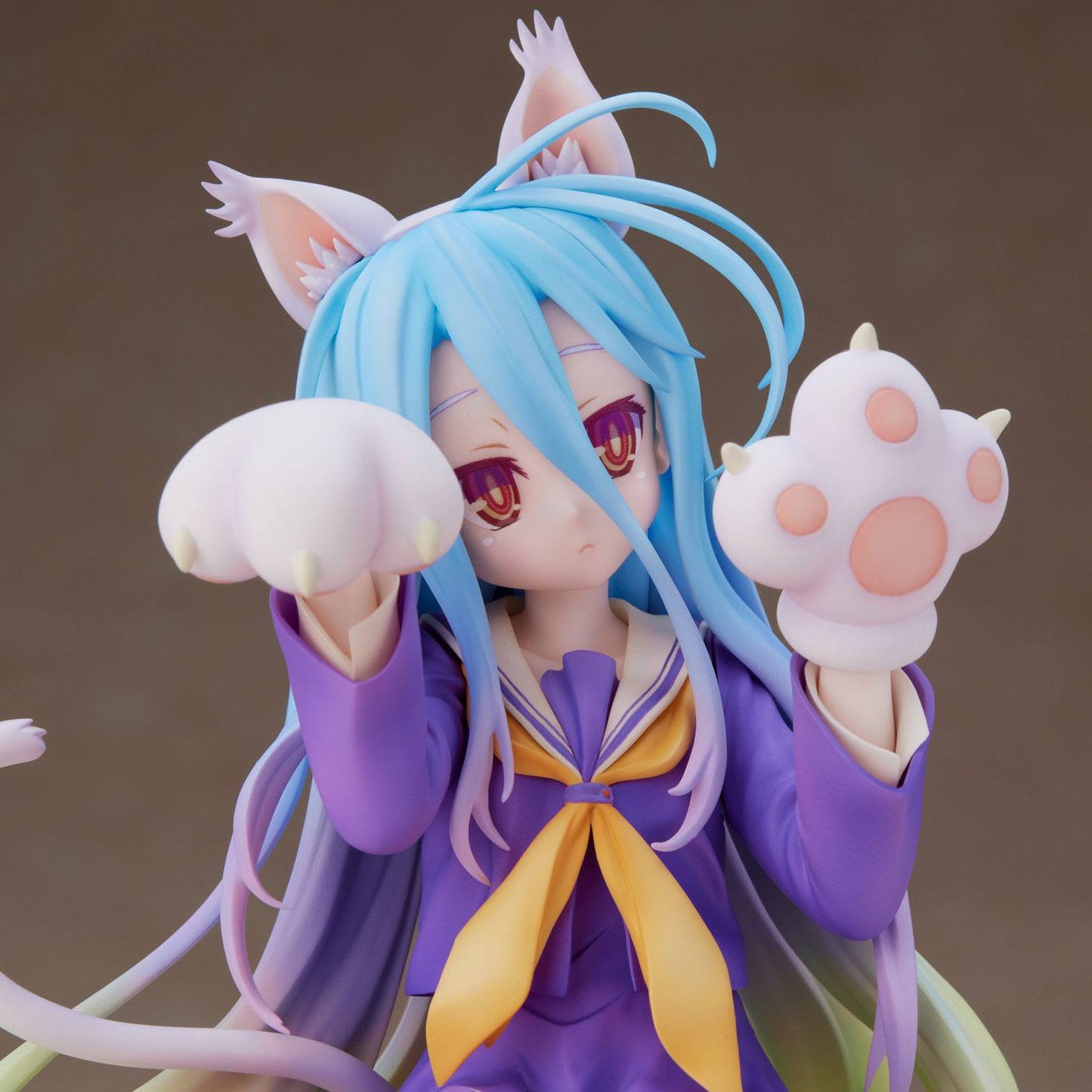 Shiro No Game No Life Union Creative