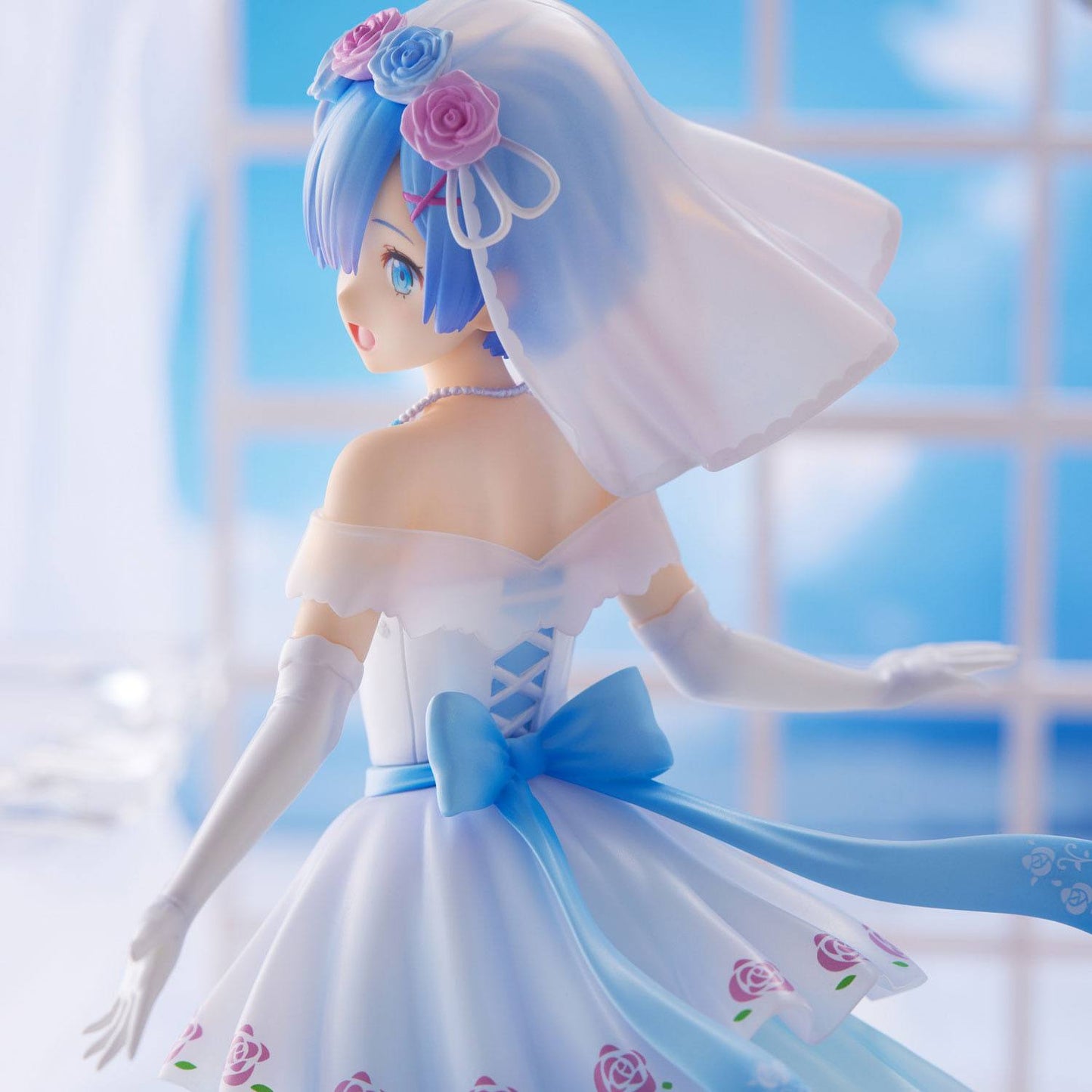 Rem - Wedding Ver. / Re:Zero Starting Life in Another World