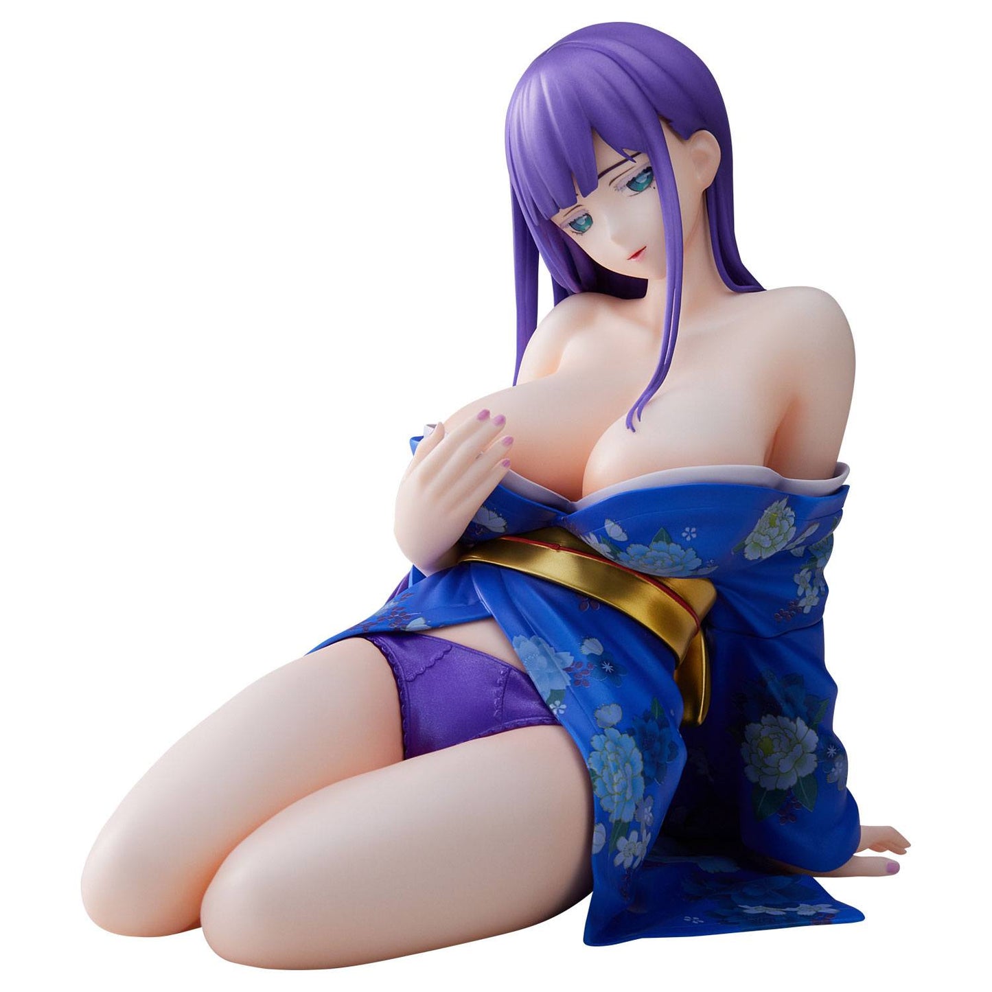 Miki Suo World's End Harem : Union Creative