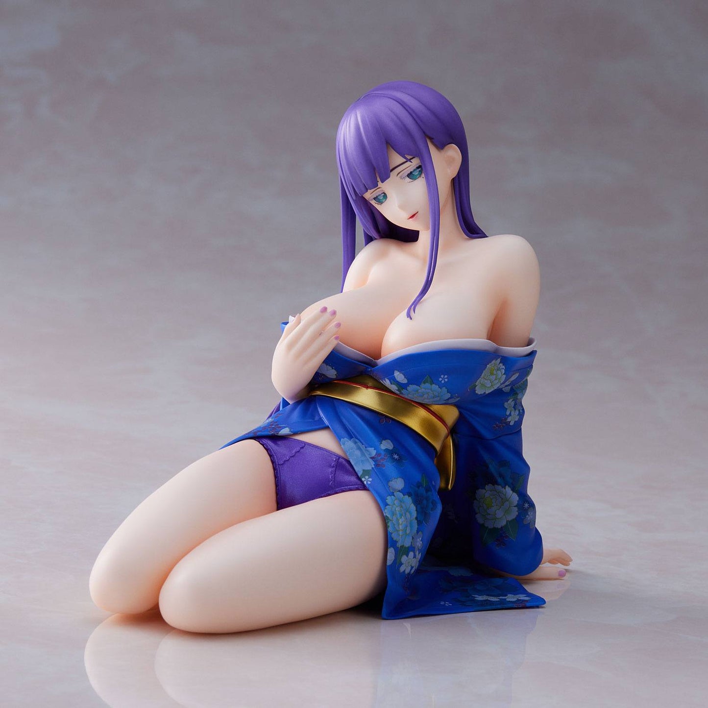 Miki Suo World's End Harem : Union Creative