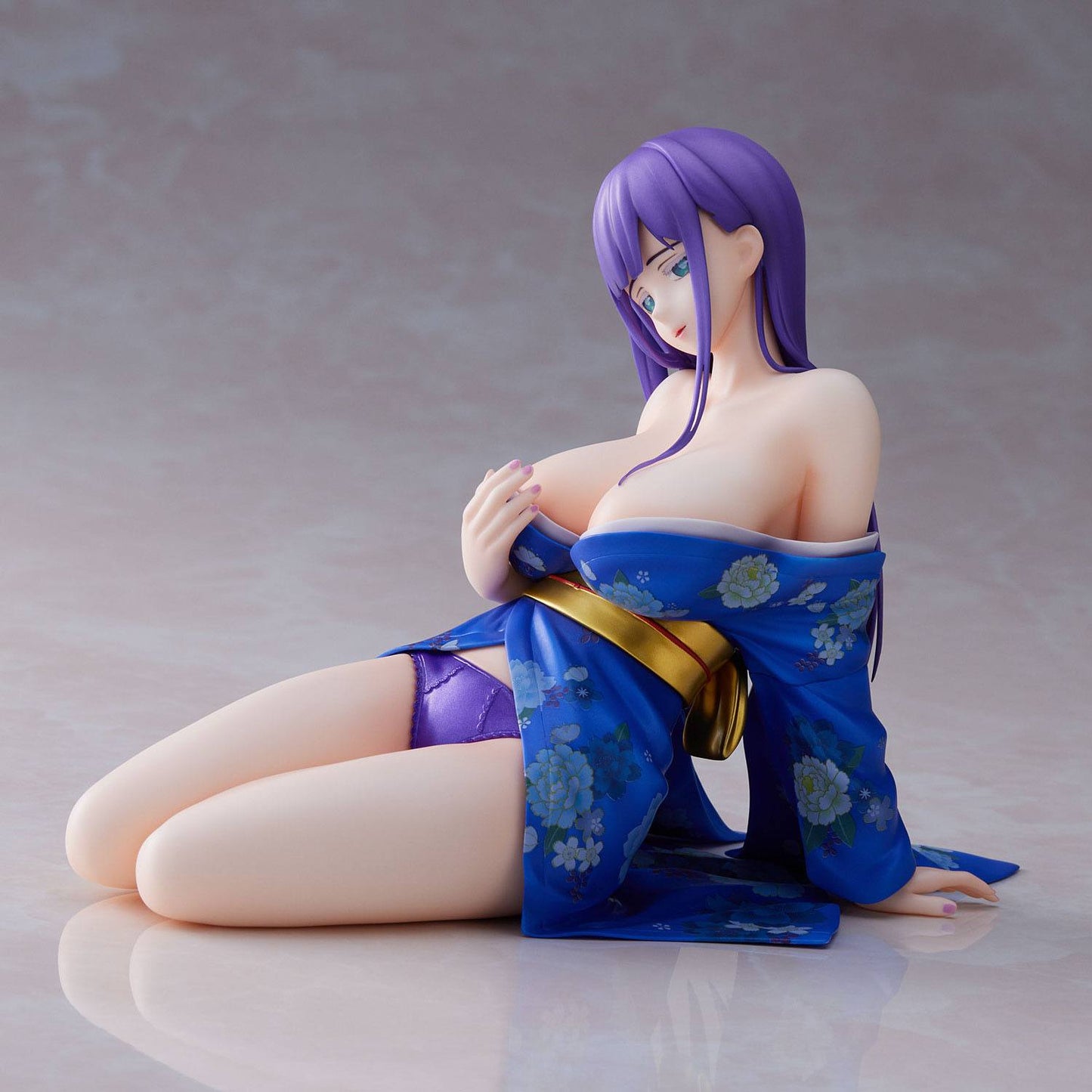 Miki Suo World's End Harem : Union Creative
