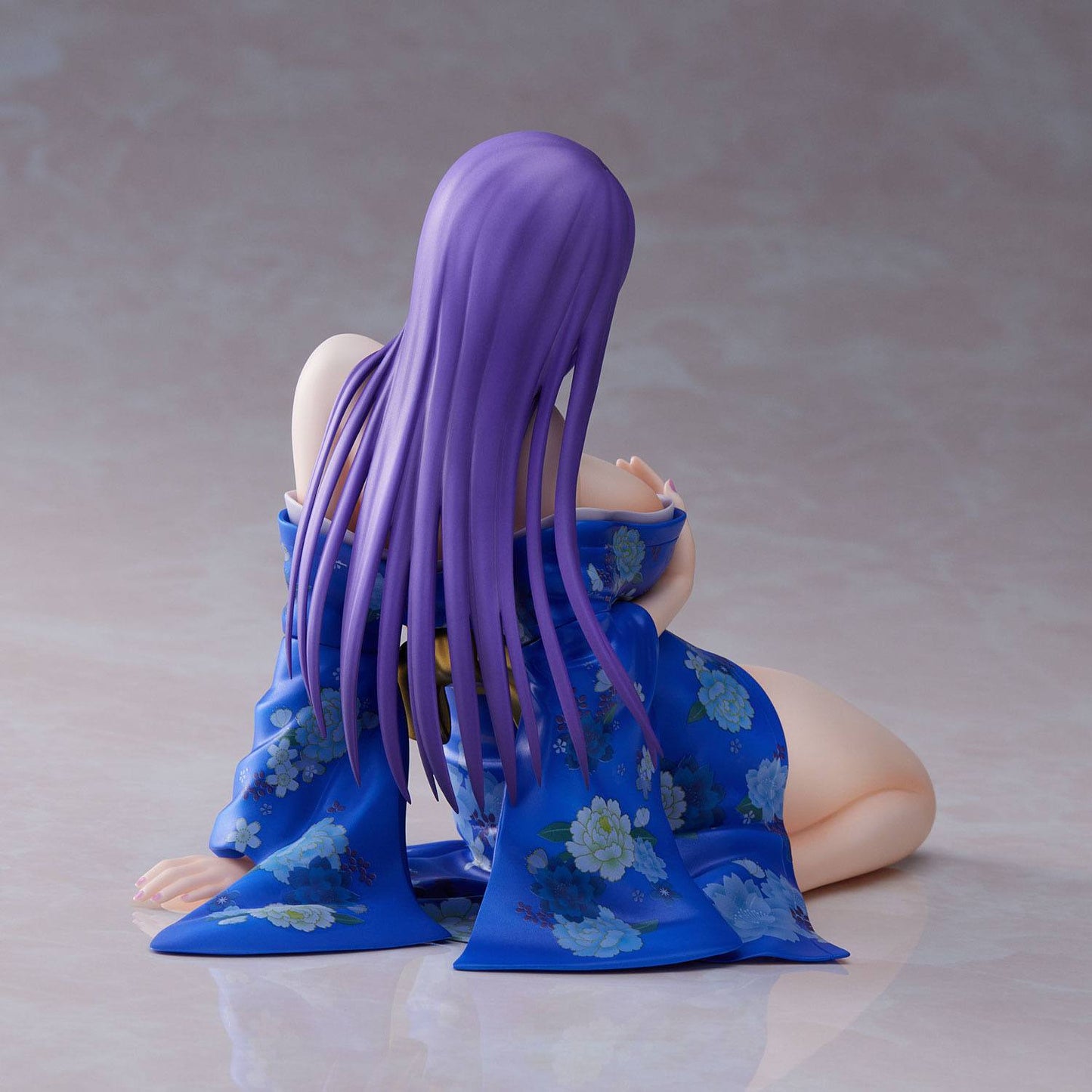 Miki Suo World's End Harem : Union Creative
