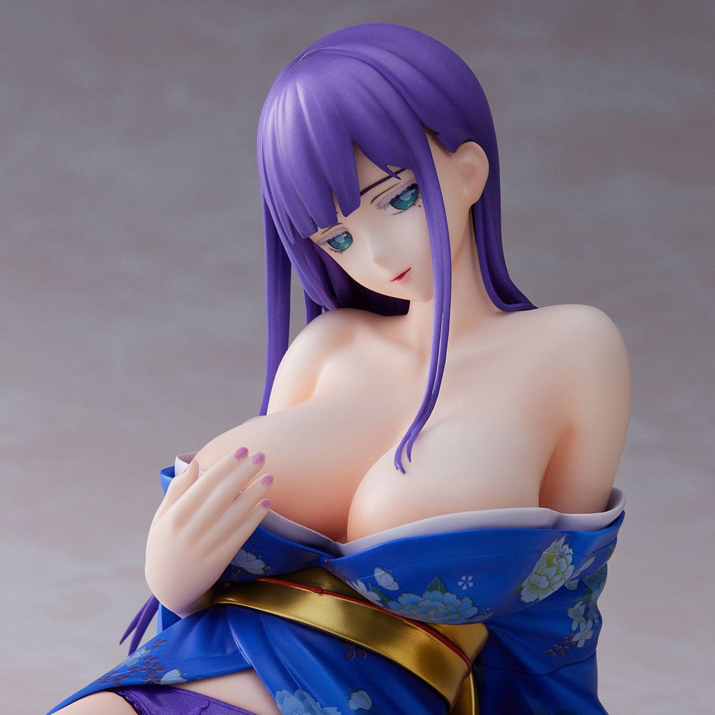 Miki Suo World's End Harem : Union Creative