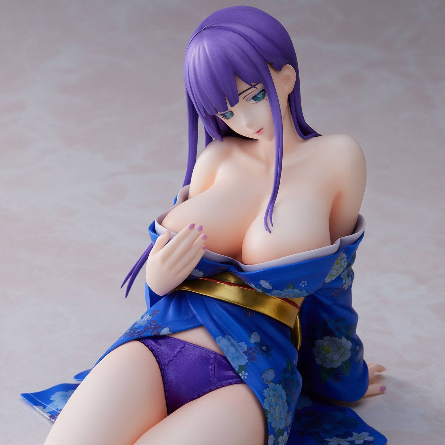Miki Suo World's End Harem : Union Creative