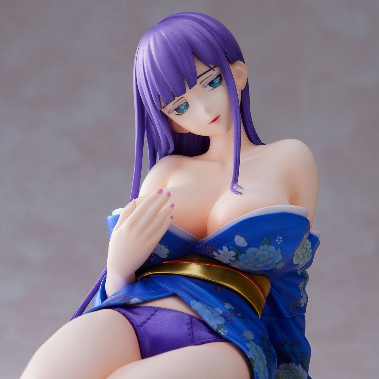 Miki Suo World's End Harem : Union Creative