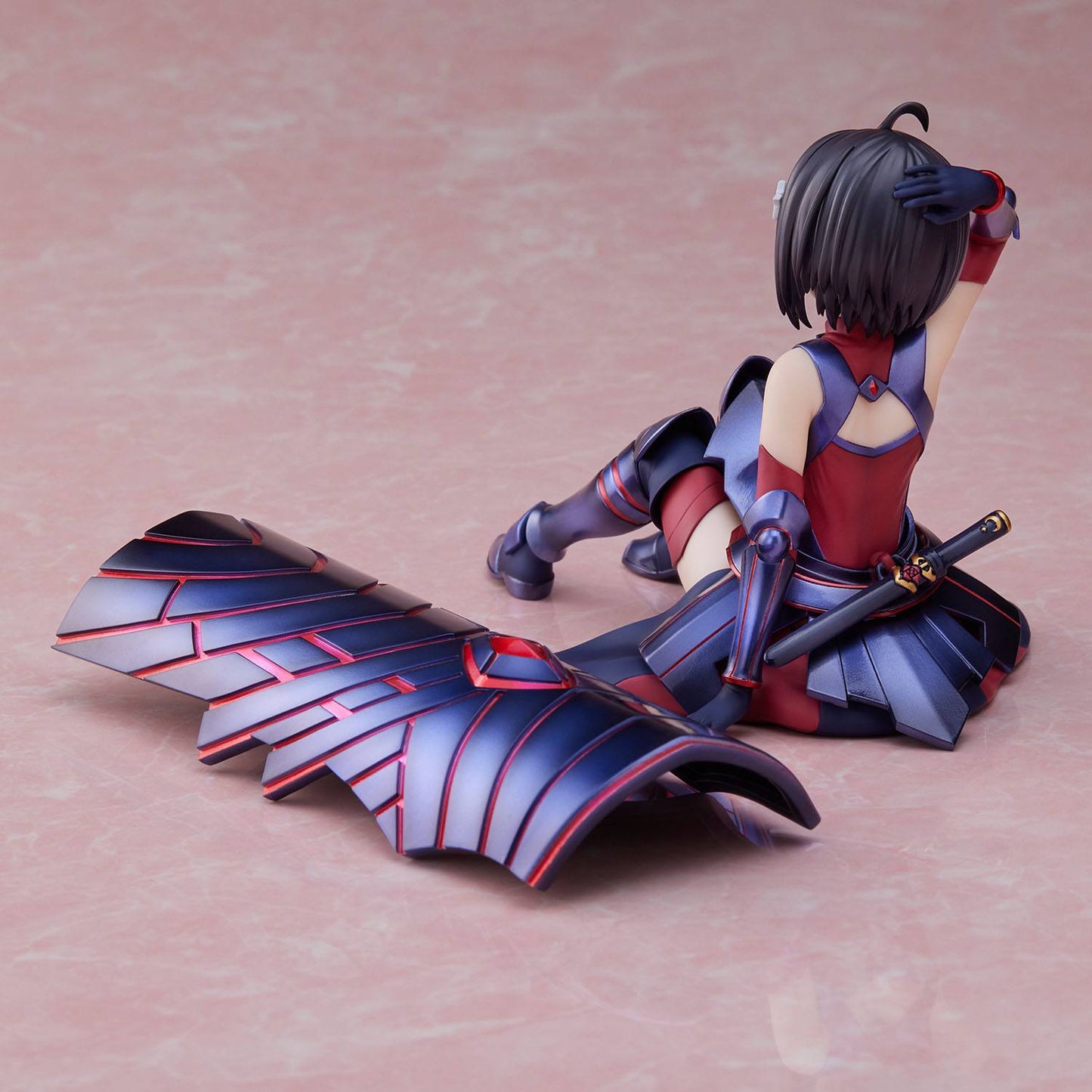 Maple - Bofuri - Union Creative