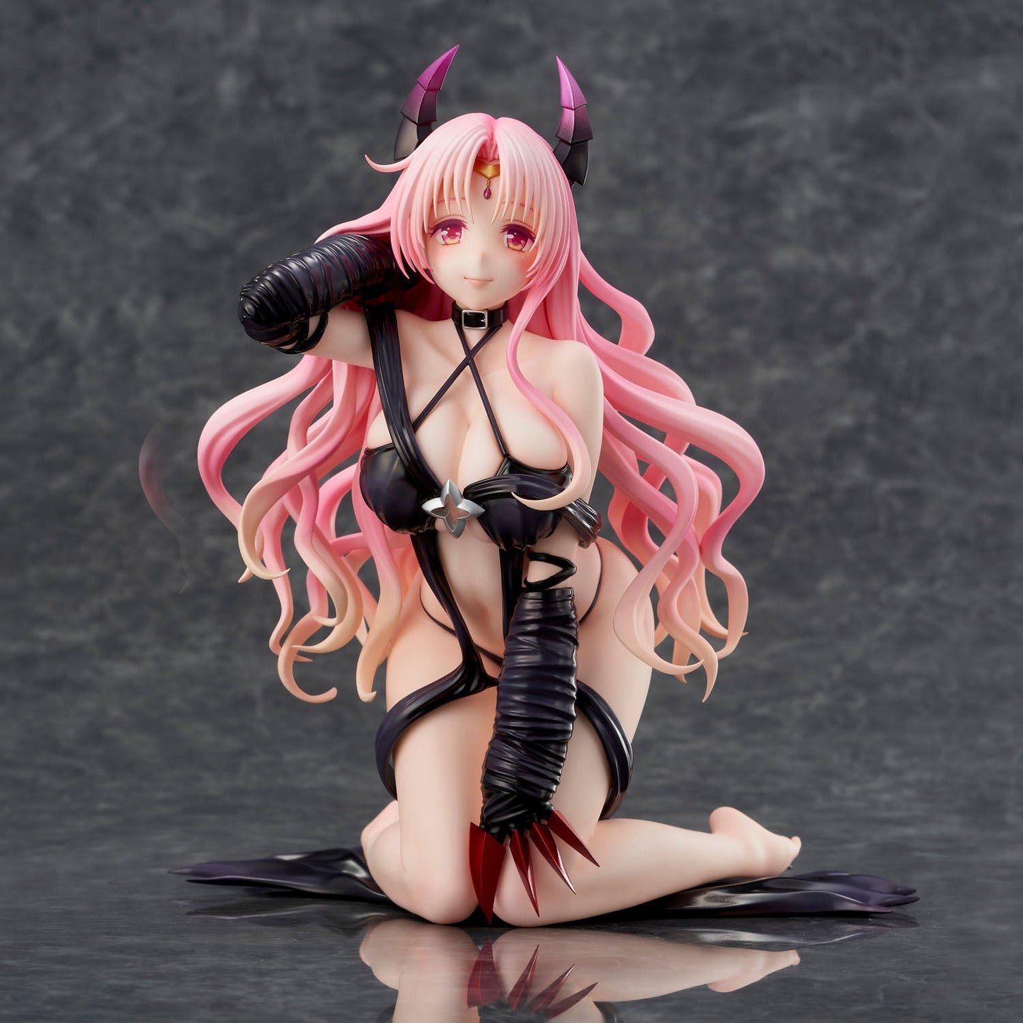 Sephie Michaela Deviluke Darkness Ver. To Love-Ru Darkness