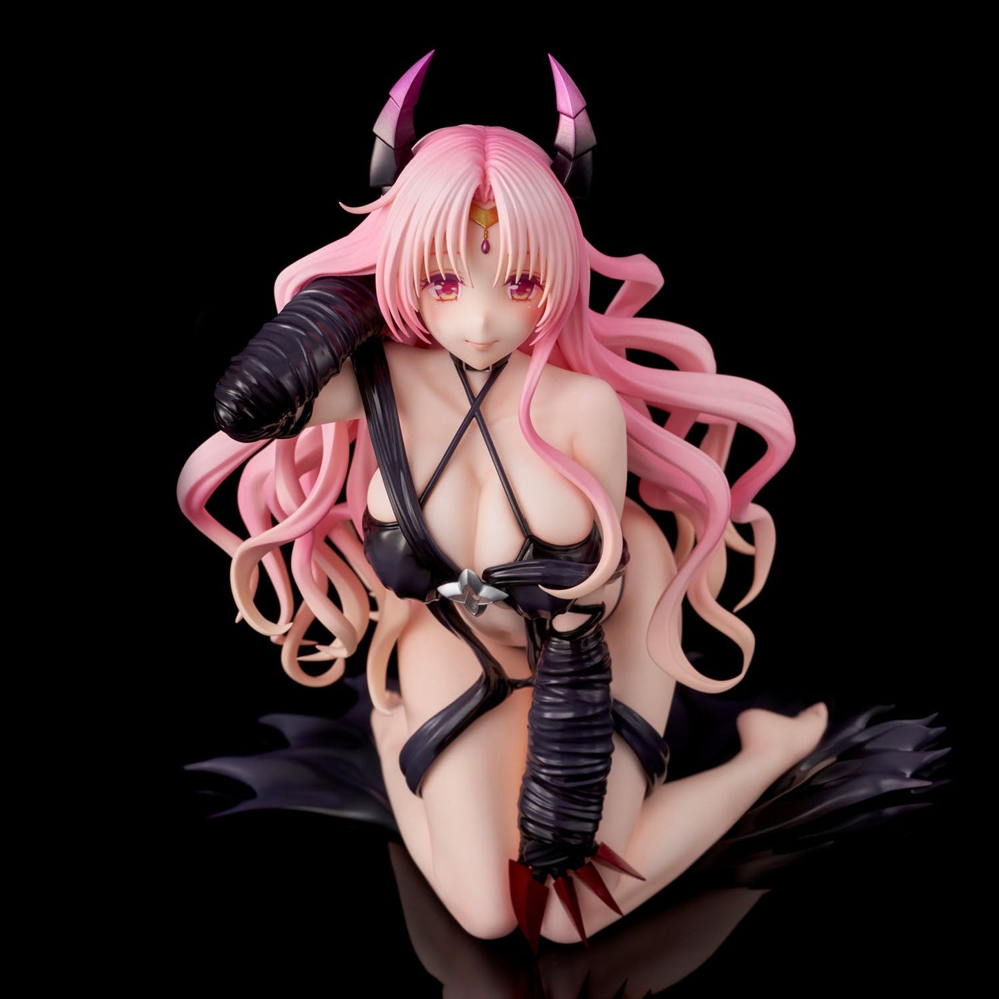 Sephie Michaela Deviluke Darkness Ver. To Love-Ru Darkness
