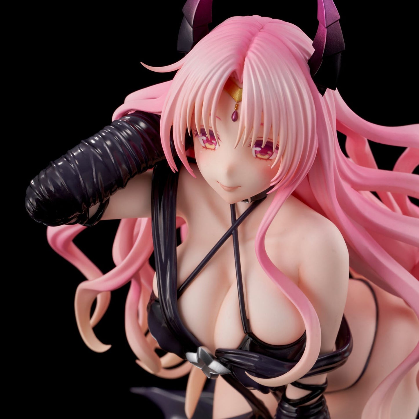Sephie Michaela Deviluke Darkness Ver. To Love-Ru Darkness