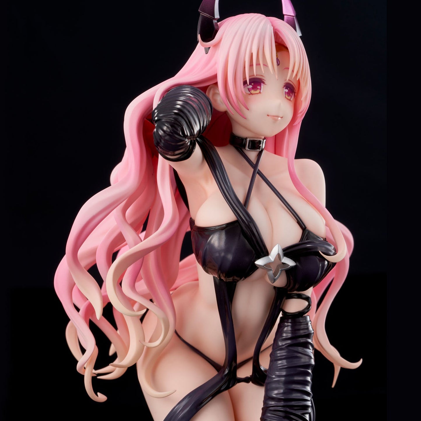 Sephie Michaela Deviluke Darkness Ver. To Love-Ru Darkness