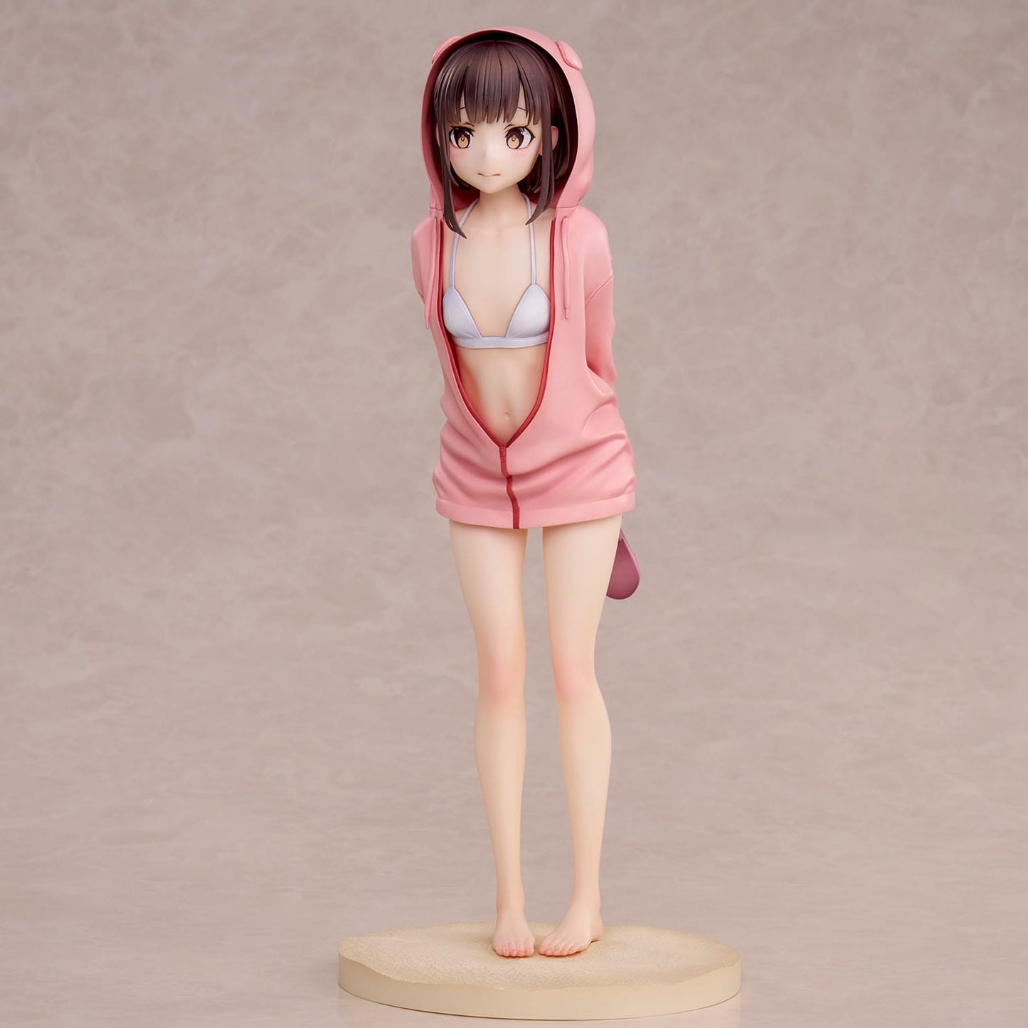 Misaki Hoodie Ver. Union Creative