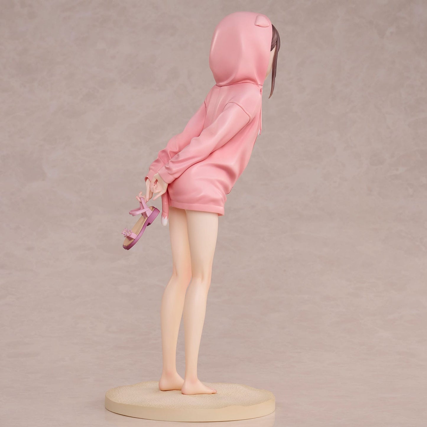 Misaki Hoodie Ver. Union Creative