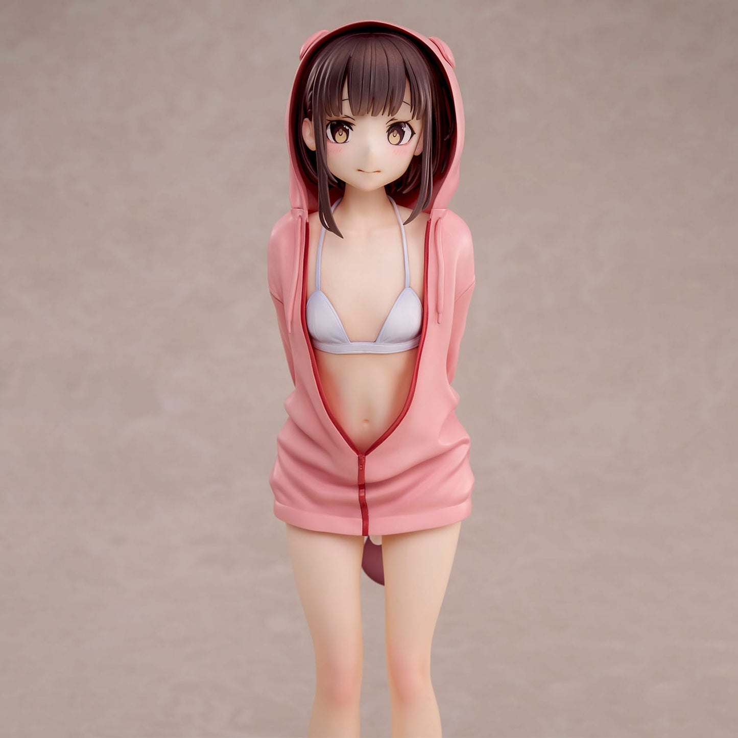Misaki Hoodie Ver. Union Creative