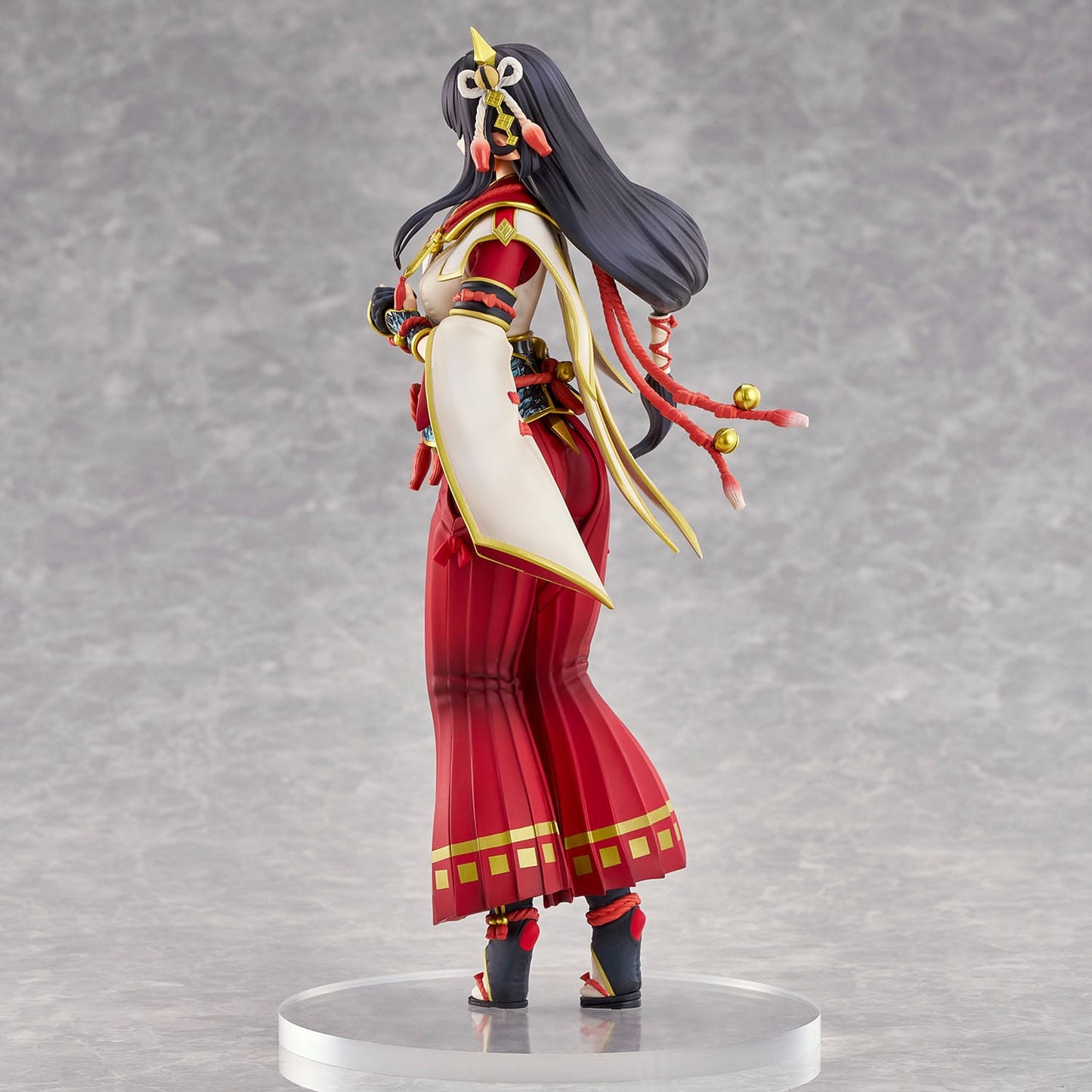 Hinoa the Quest Maiden Monster Hunter Rise Union Creative