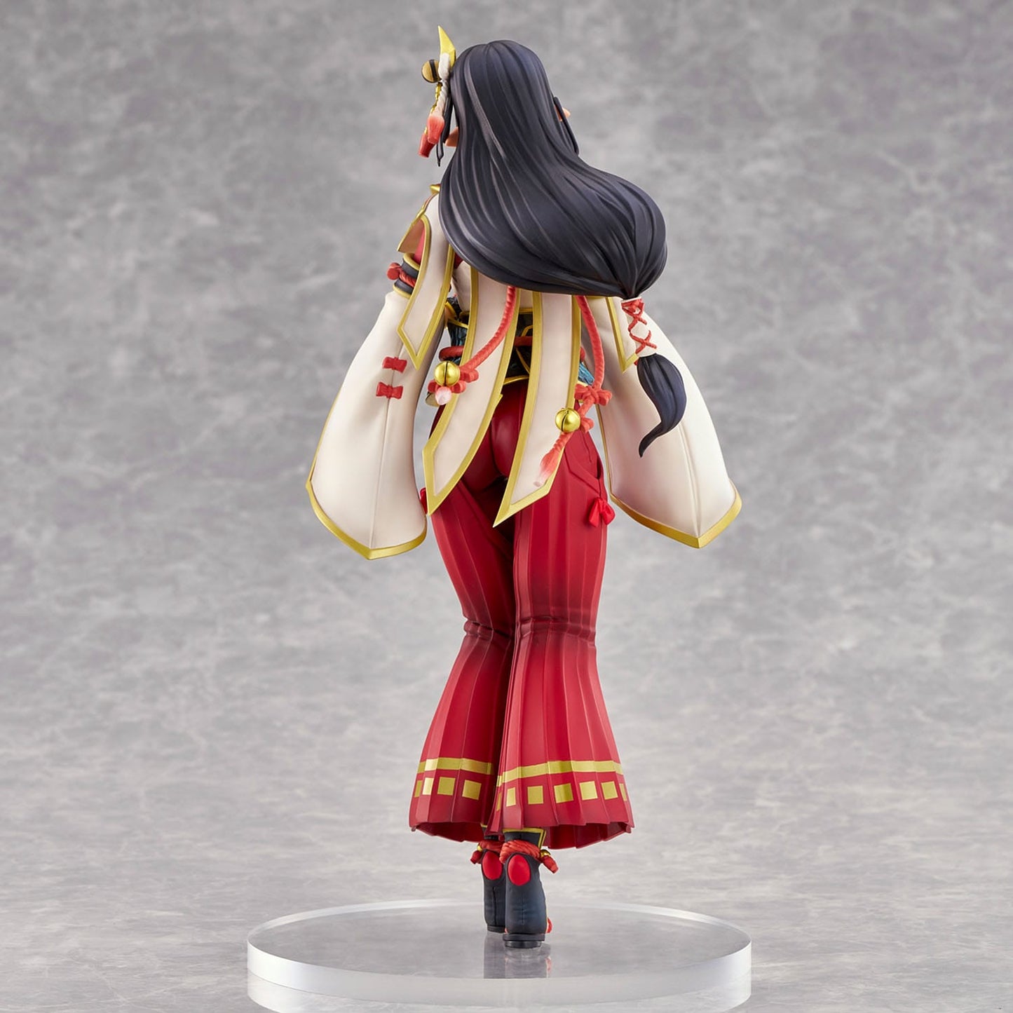 Hinoa the Quest Maiden Monster Hunter Rise Union Creative