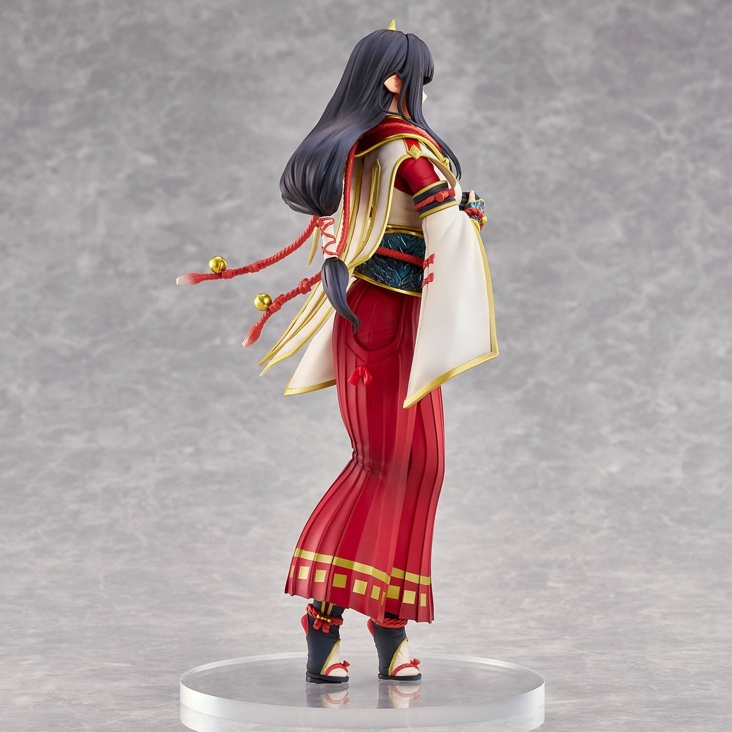 Hinoa the Quest Maiden Monster Hunter Rise Union Creative