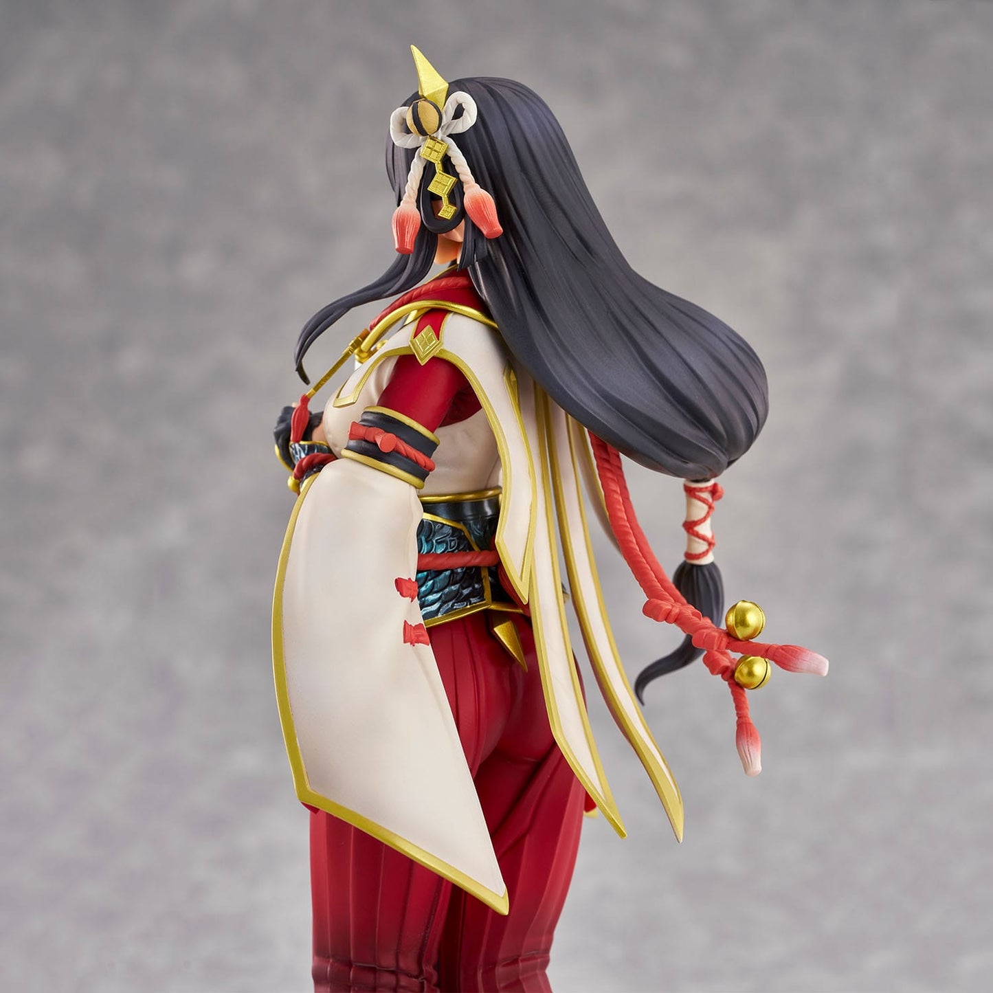 Hinoa the Quest Maiden Monster Hunter Rise Union Creative