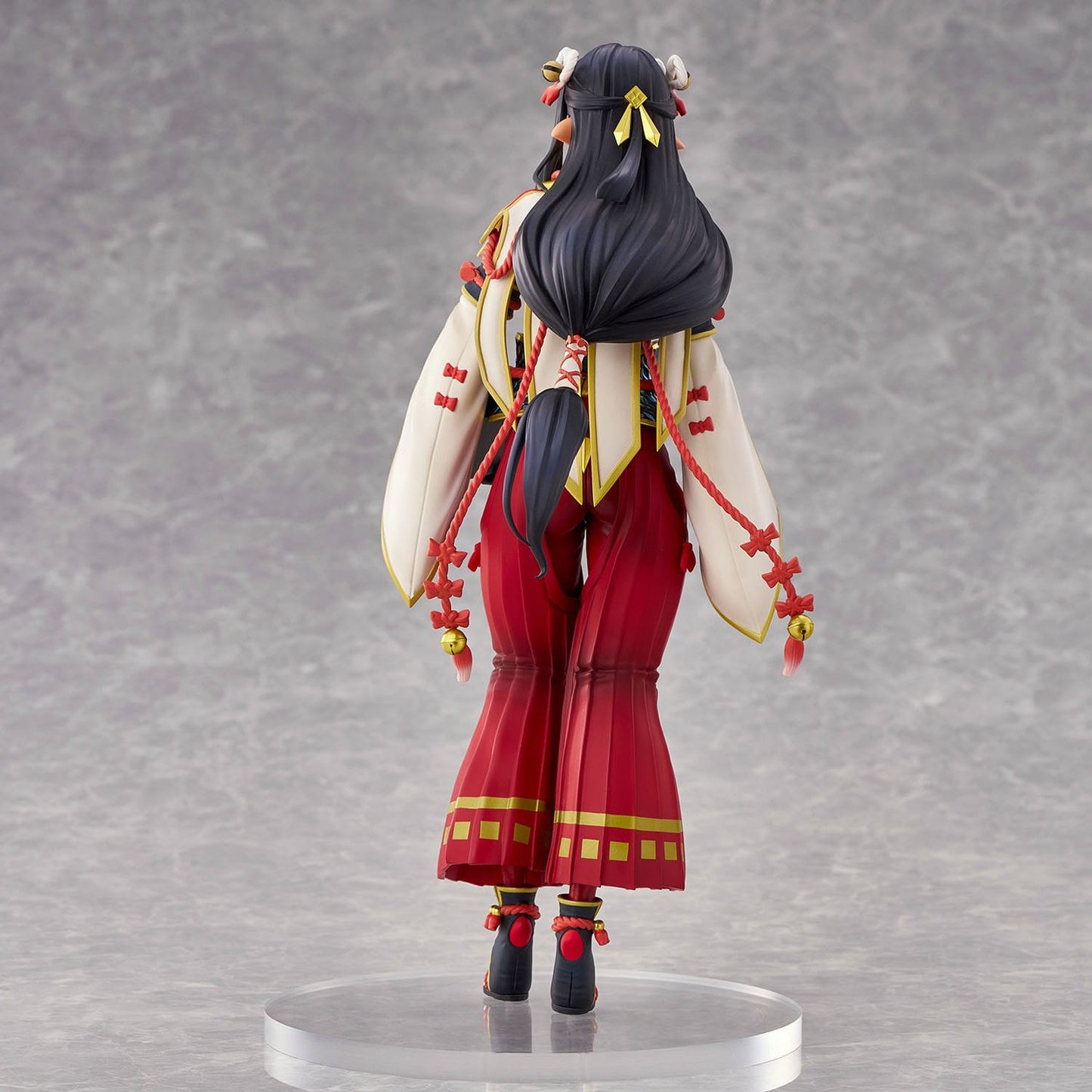 Minoto the Hub Maiden Monster Hunter Rise Union Creative