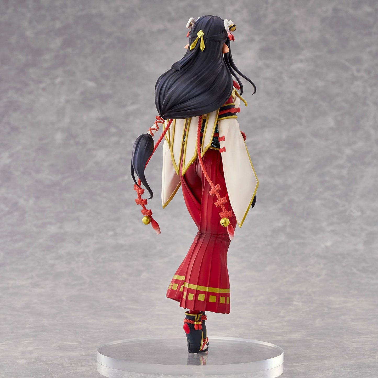 Minoto the Hub Maiden Monster Hunter Rise Union Creative