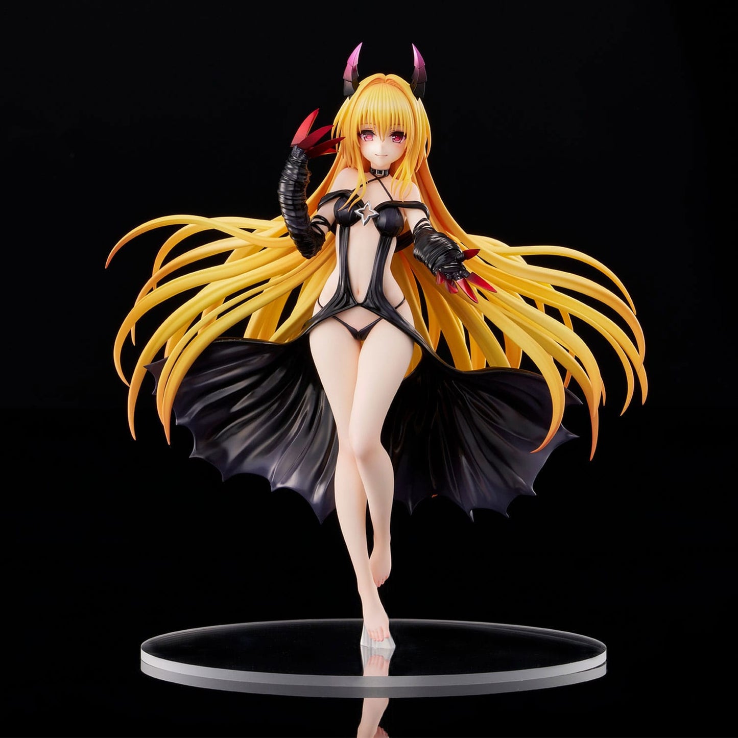 Golden Darkness Darkness Ver. Union Creative