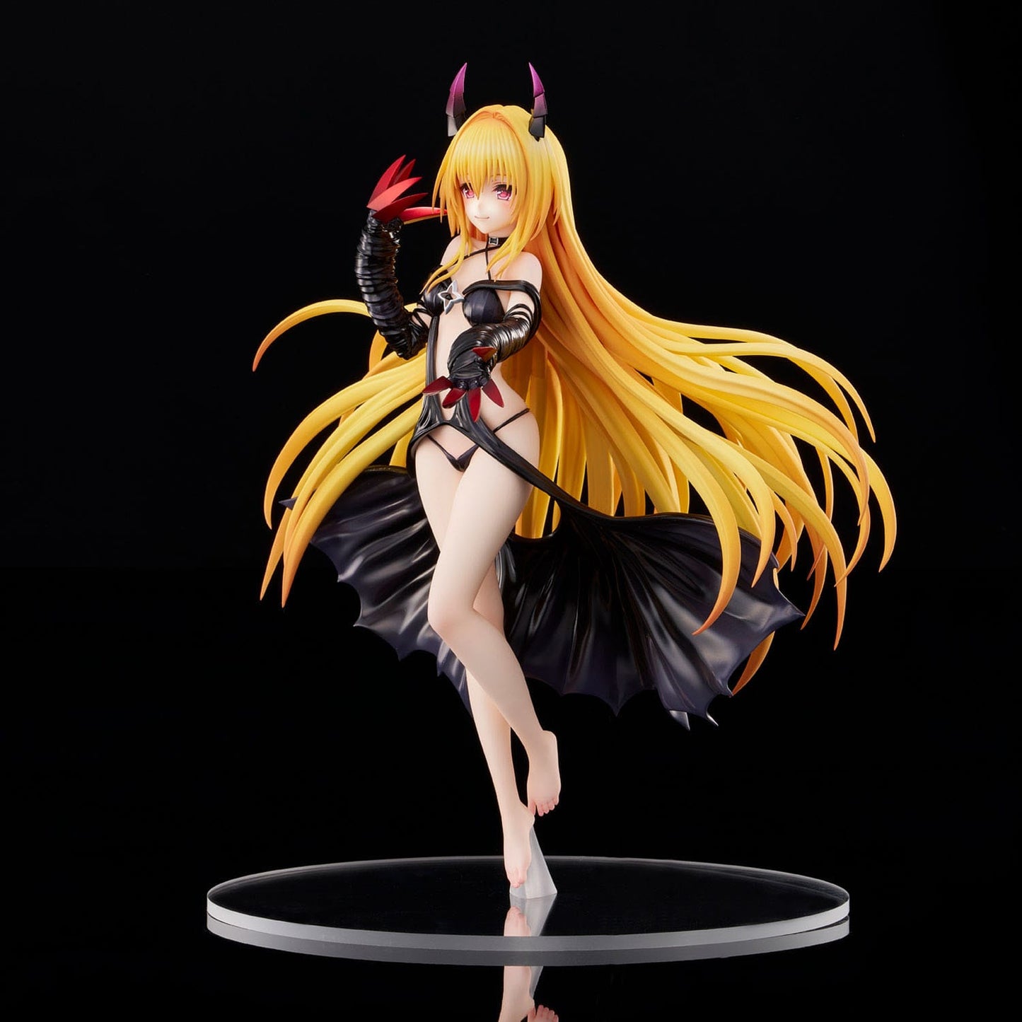 Golden Darkness Darkness Ver. Union Creative