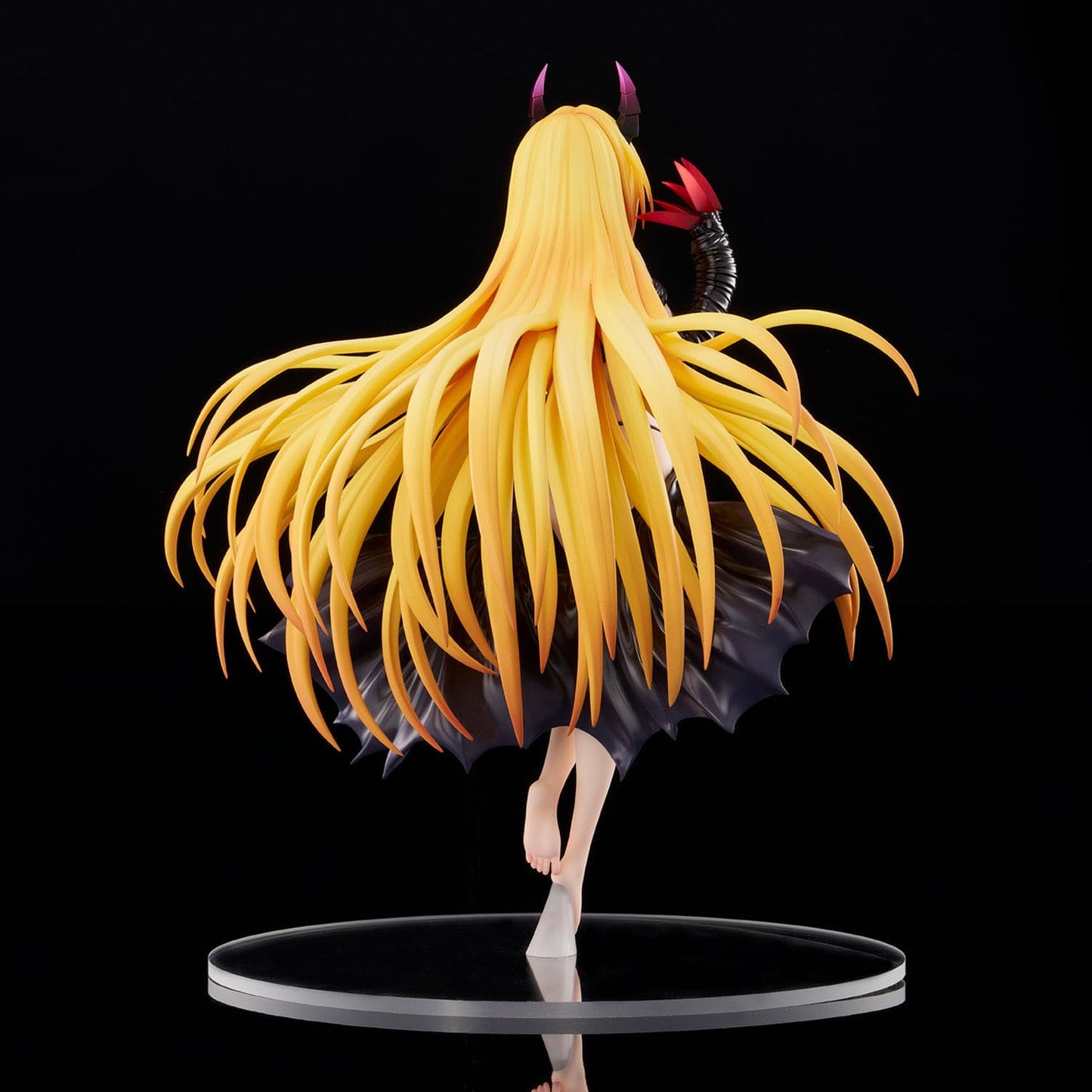 Golden Darkness Darkness Ver. Union Creative