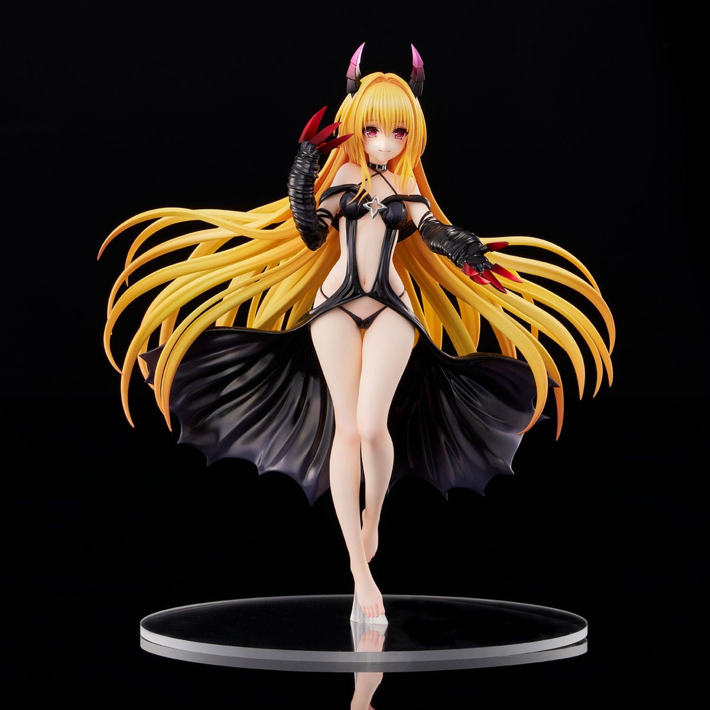 Golden Darkness Darkness Ver. Union Creative