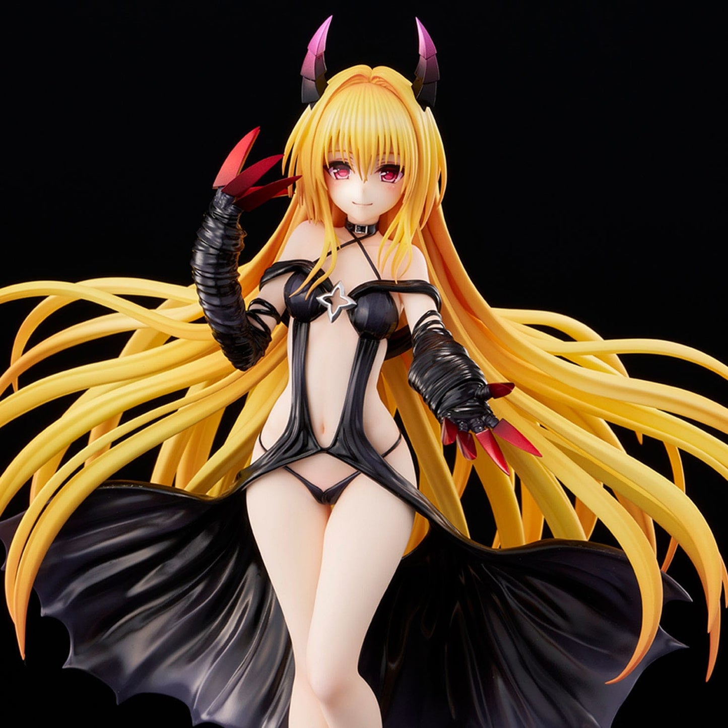 Golden Darkness Darkness Ver. Union Creative