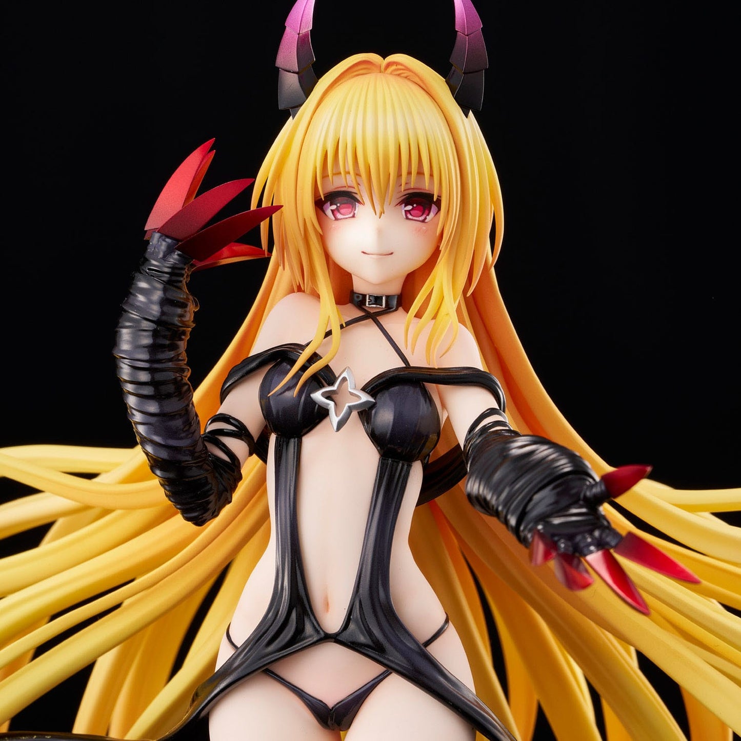 Golden Darkness Darkness Ver. Union Creative