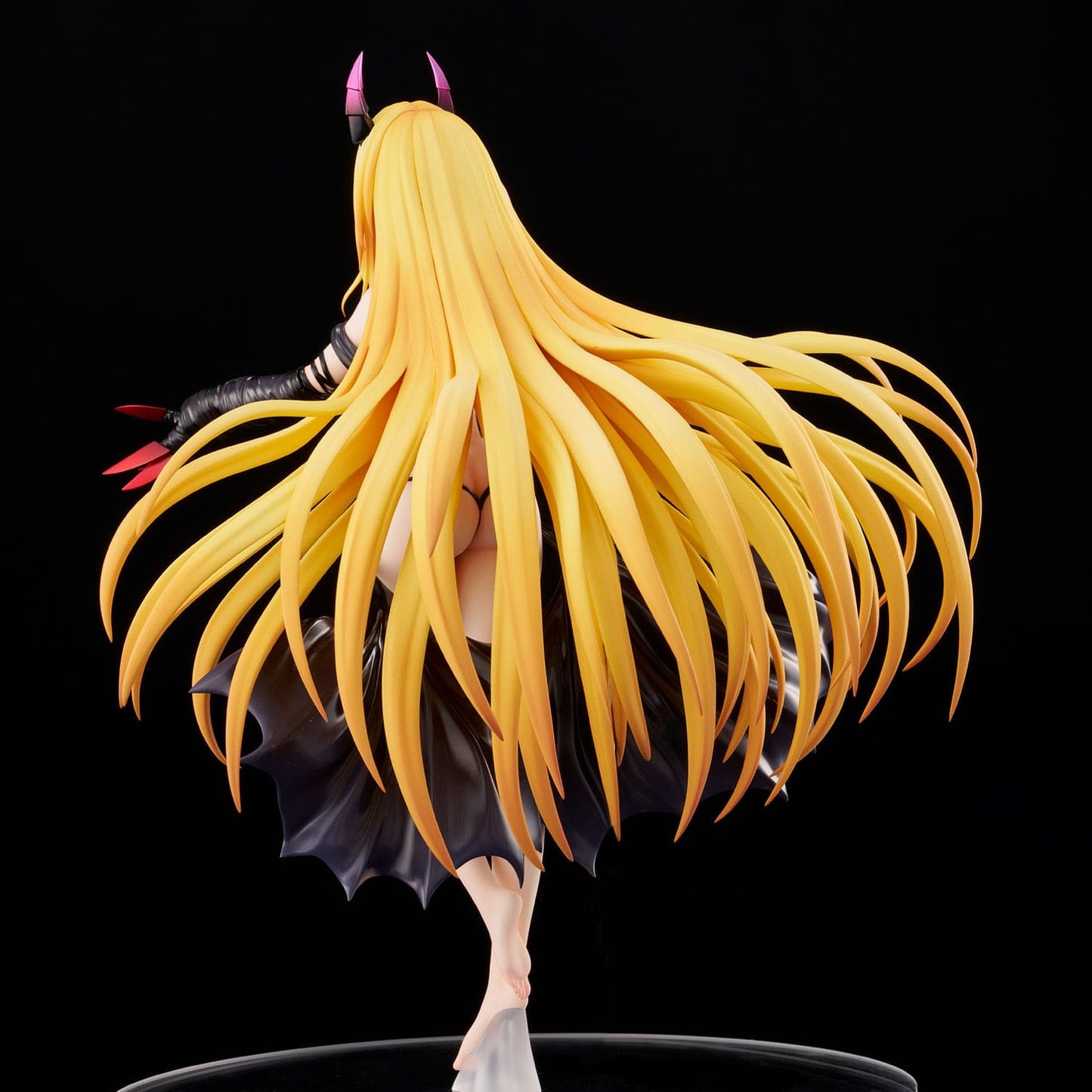 Golden Darkness Darkness Ver. Union Creative