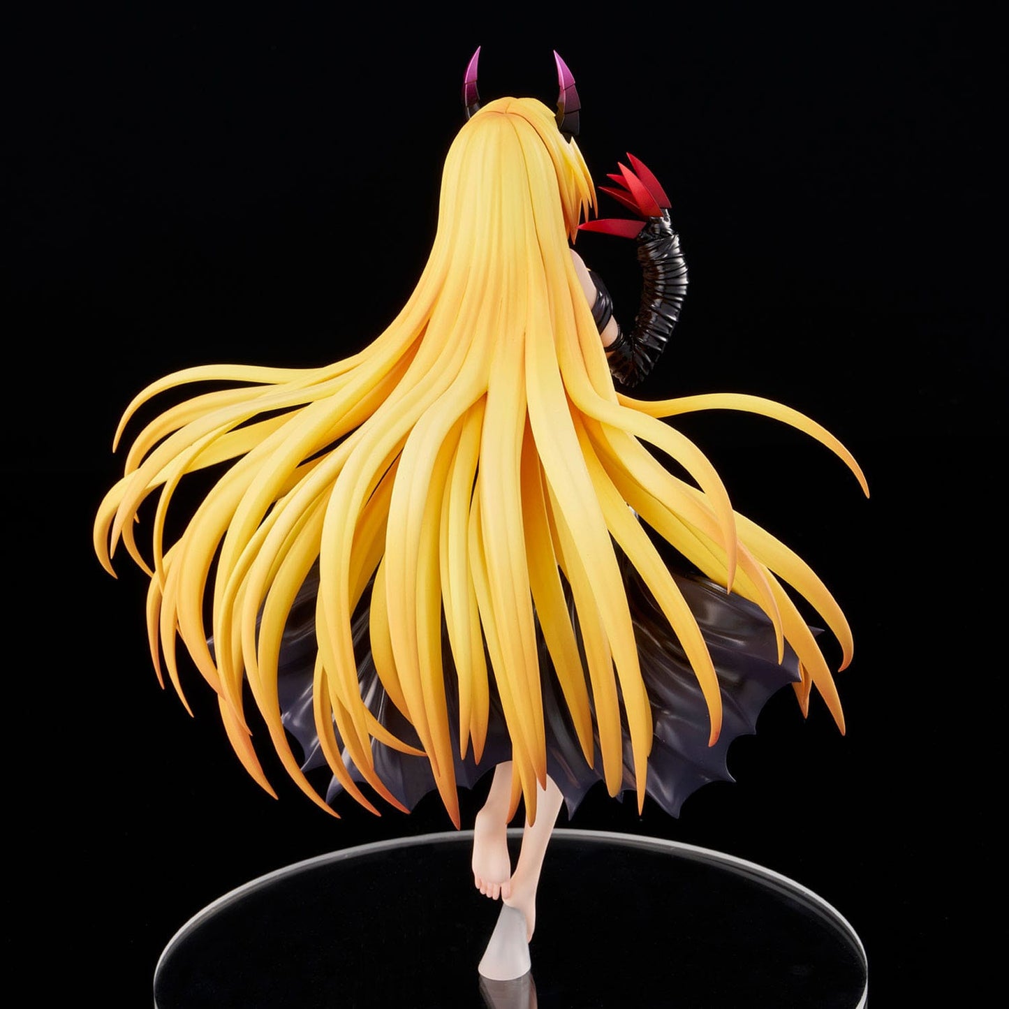 Golden Darkness Darkness Ver. Union Creative