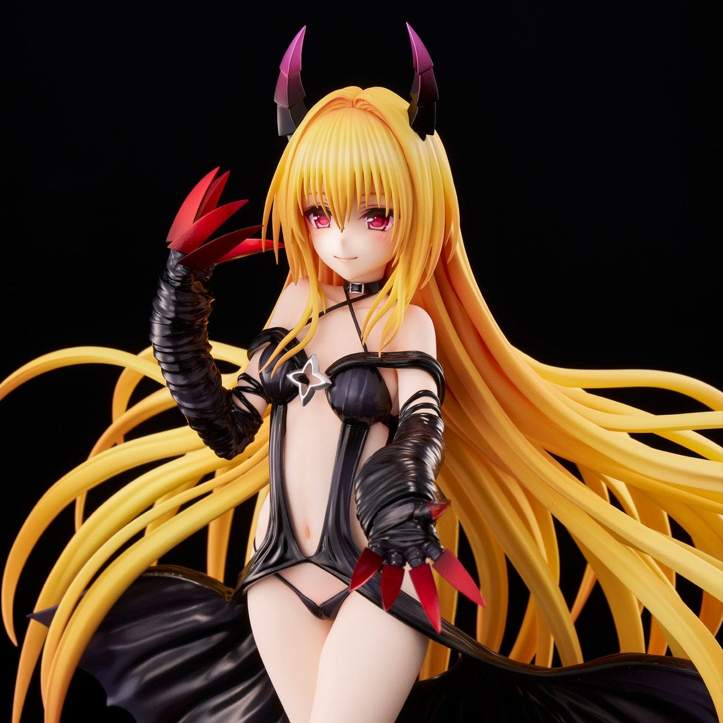 Golden Darkness Darkness Ver. Union Creative