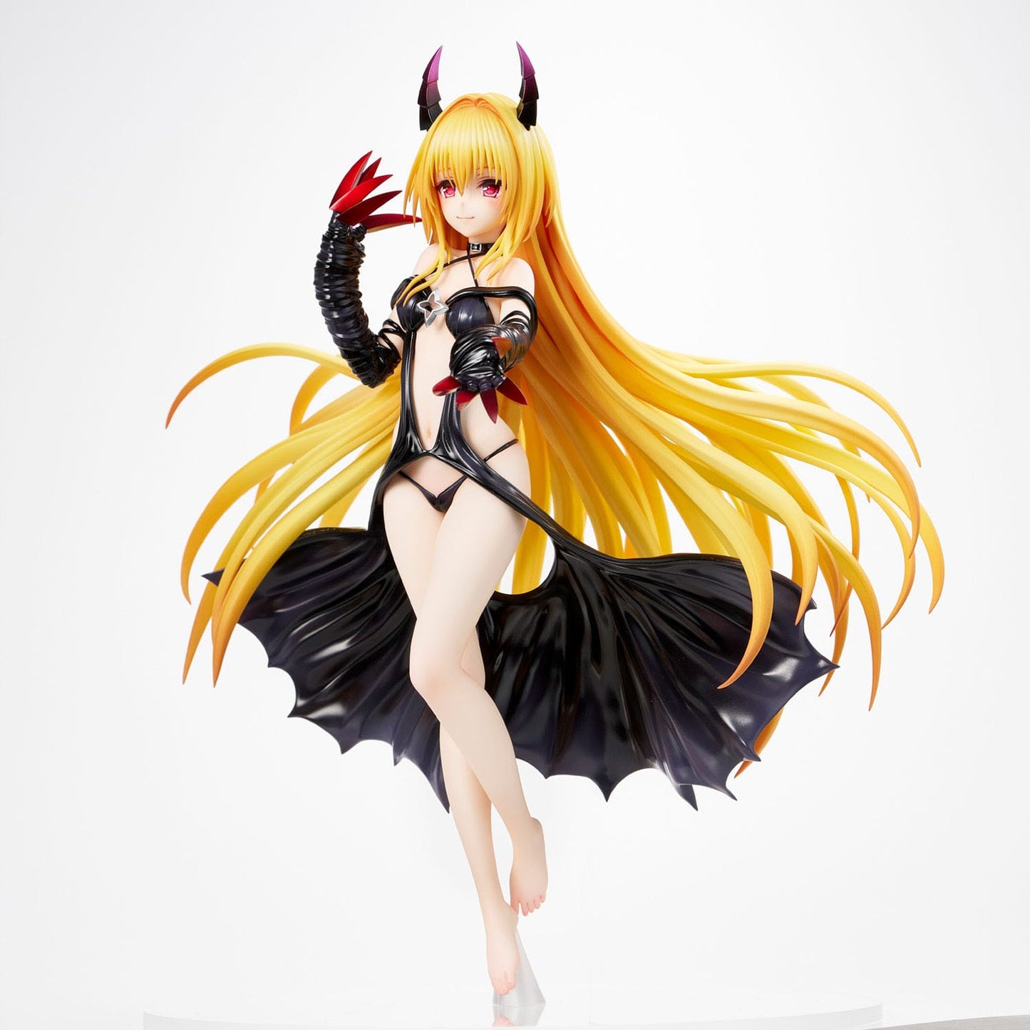 Golden Darkness Darkness Ver. Union Creative