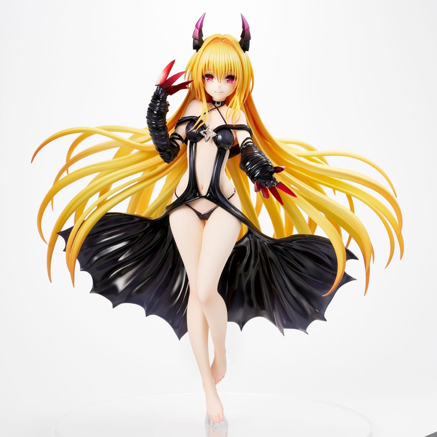 Golden Darkness Darkness Ver. Union Creative