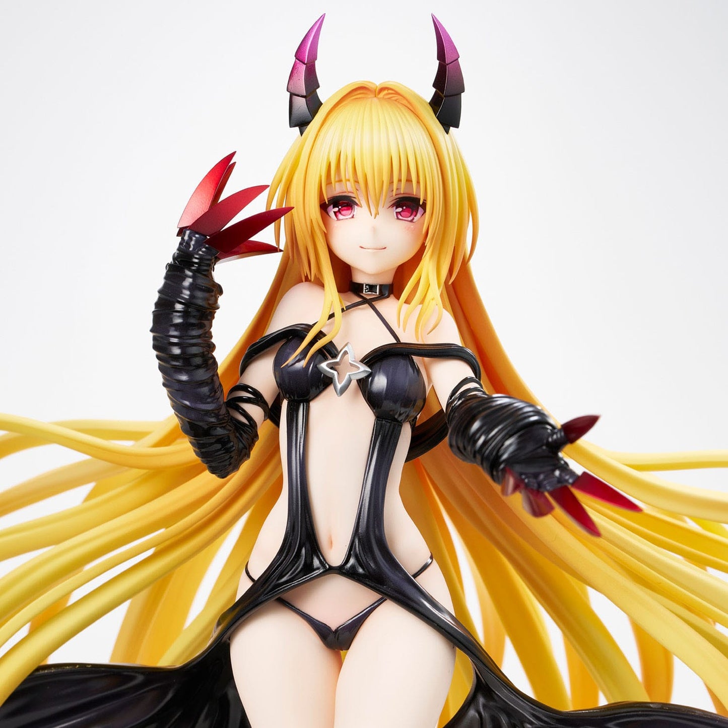 Golden Darkness Darkness Ver. Union Creative