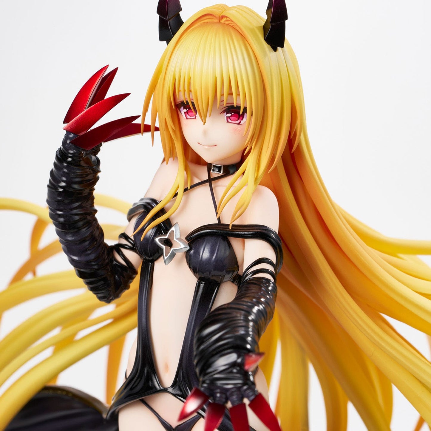 Golden Darkness Darkness Ver. Union Creative