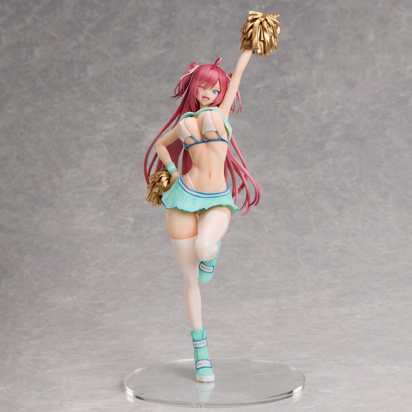 Soshie Original Character Union Creative