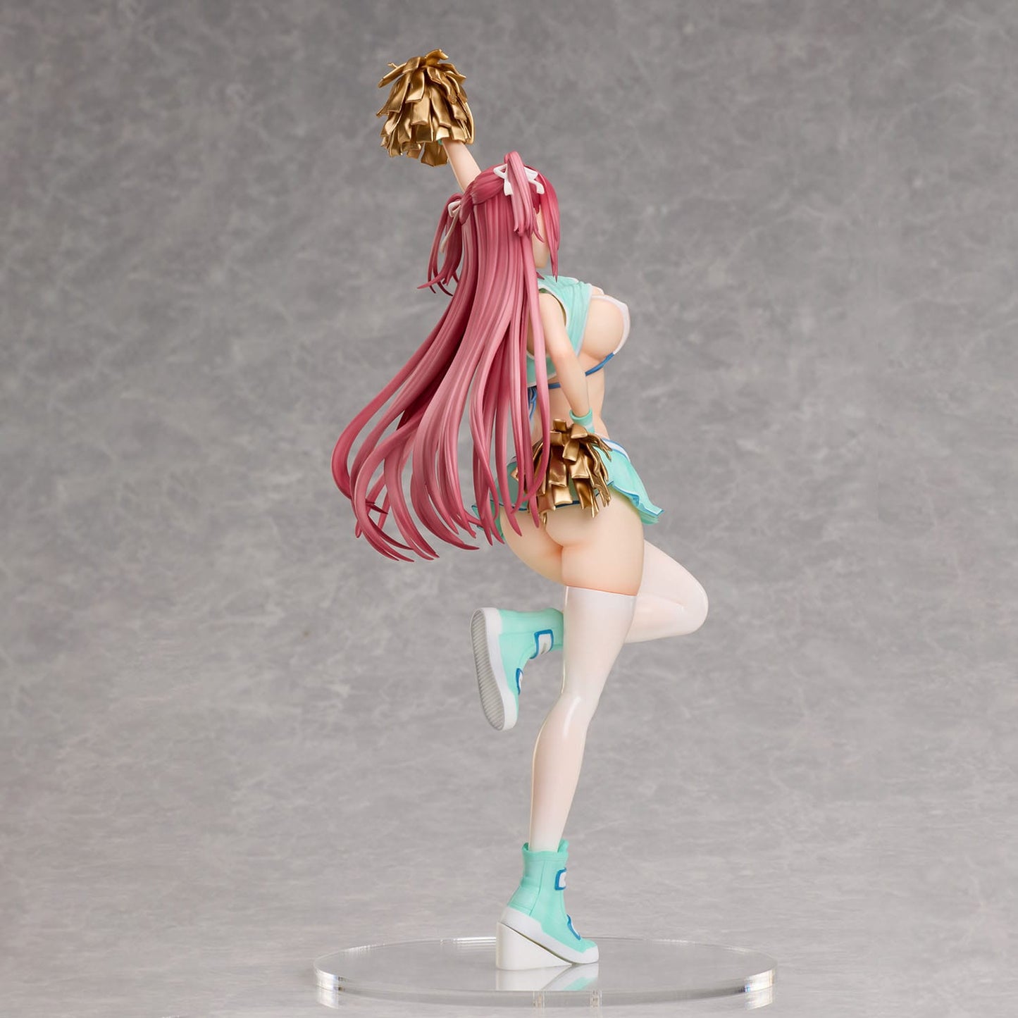 Soshie Original Character Union Creative
