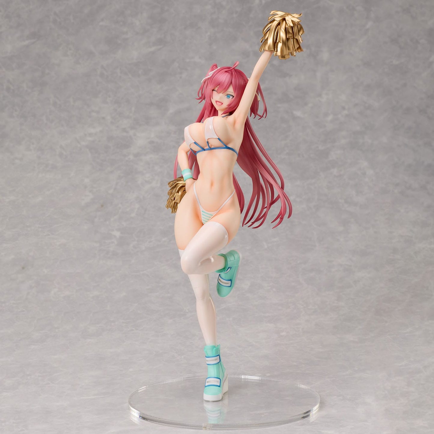 Soshie Original Character Union Creative