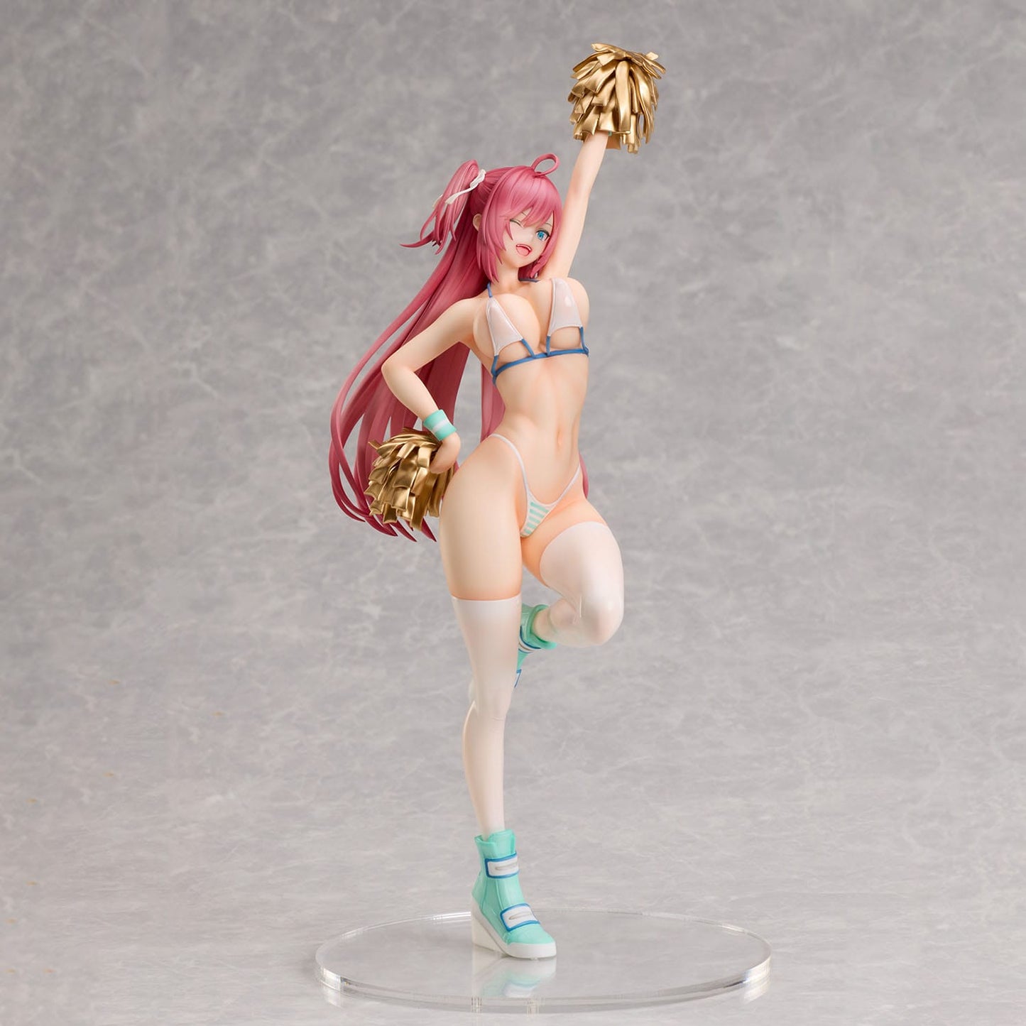 Soshie Original Character Union Creative