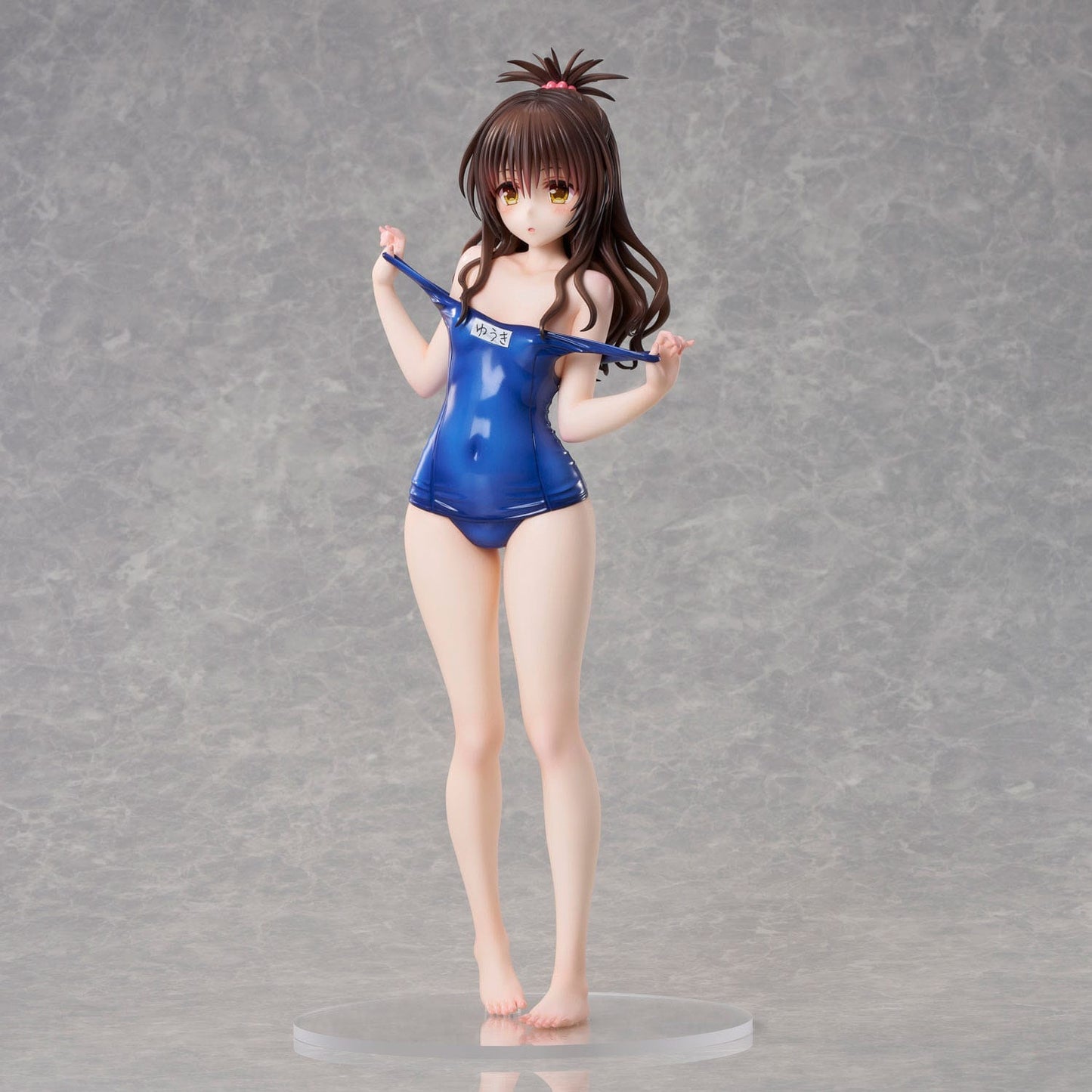 Mikan Yuuki Swimsuit Series Union Creative