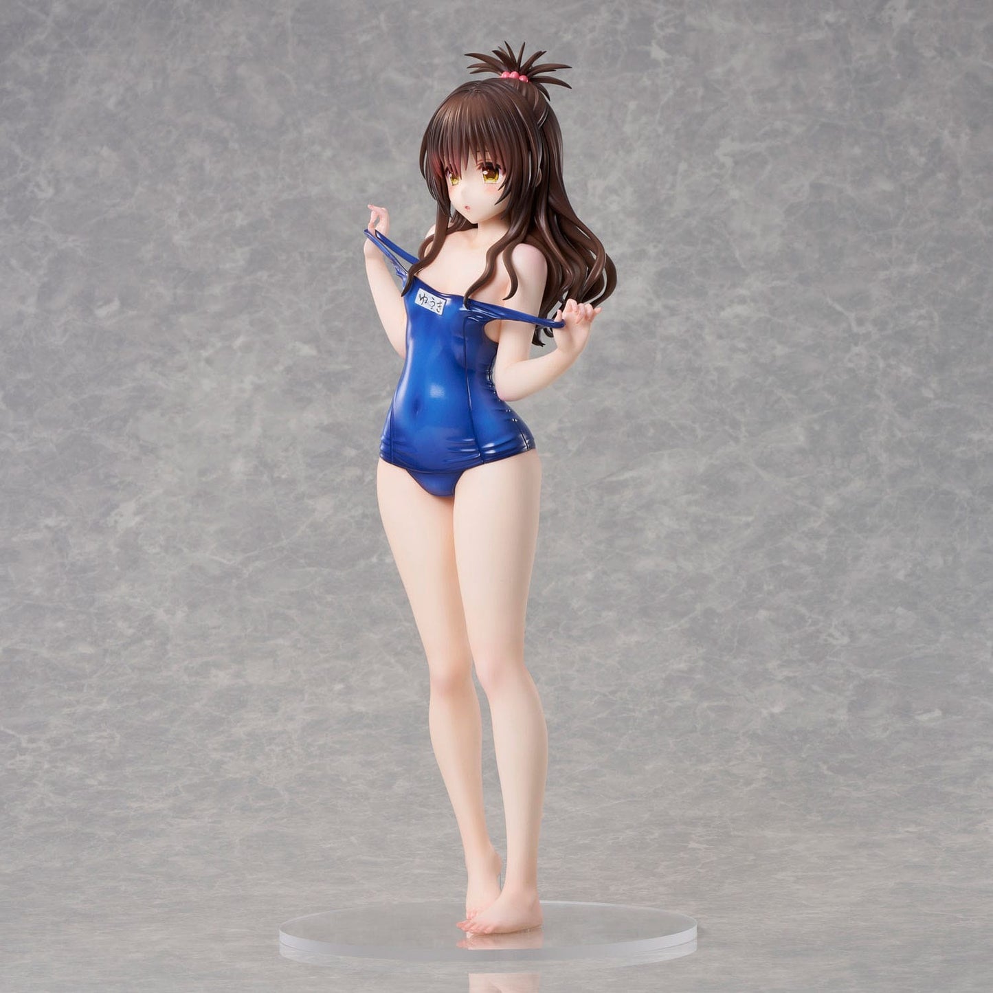 Mikan Yuuki Swimsuit Series Union Creative